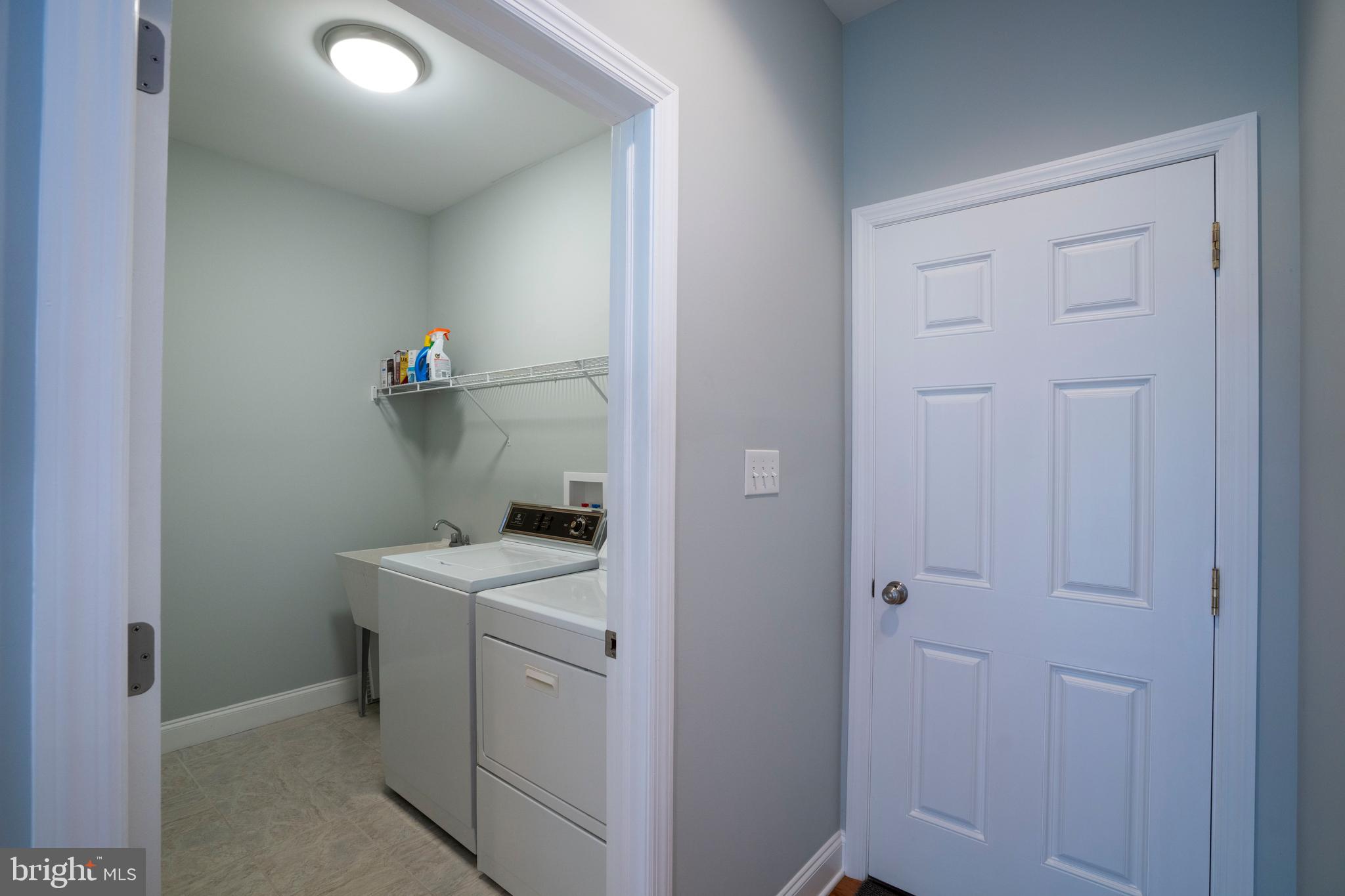 GROVE PARK - Residential