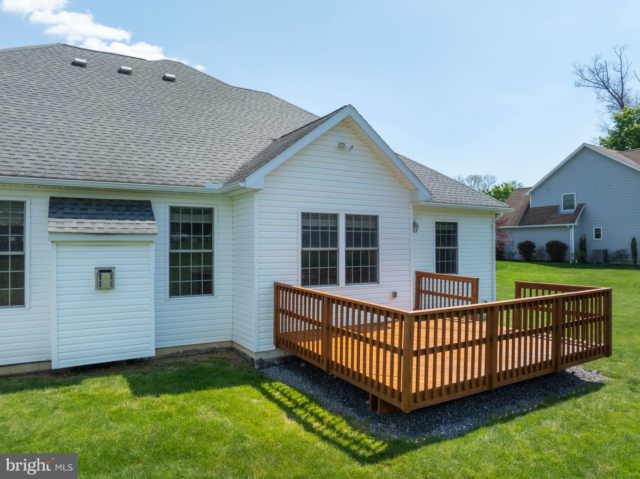 GROVE PARK - Residential