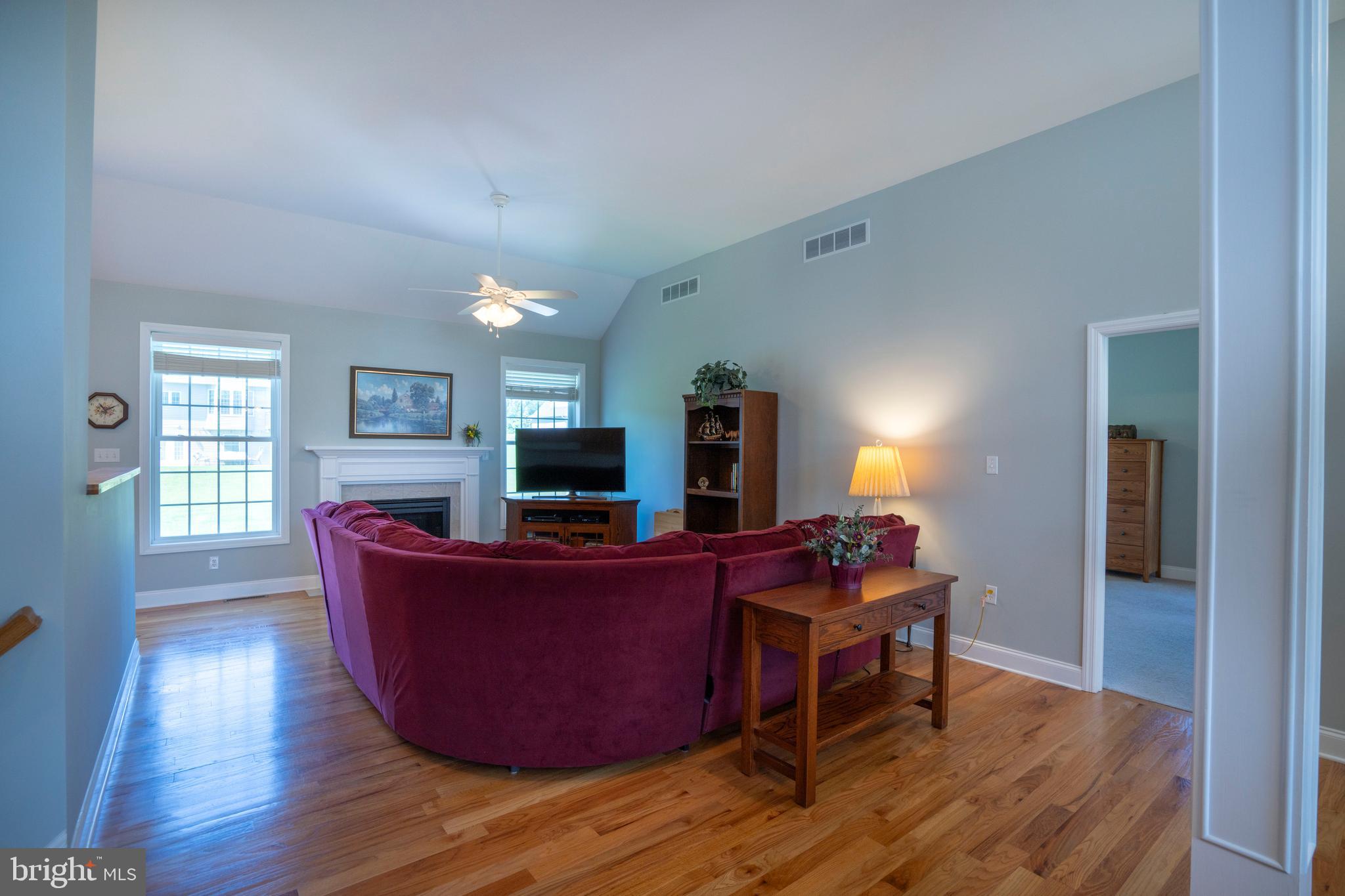 GROVE PARK - Residential