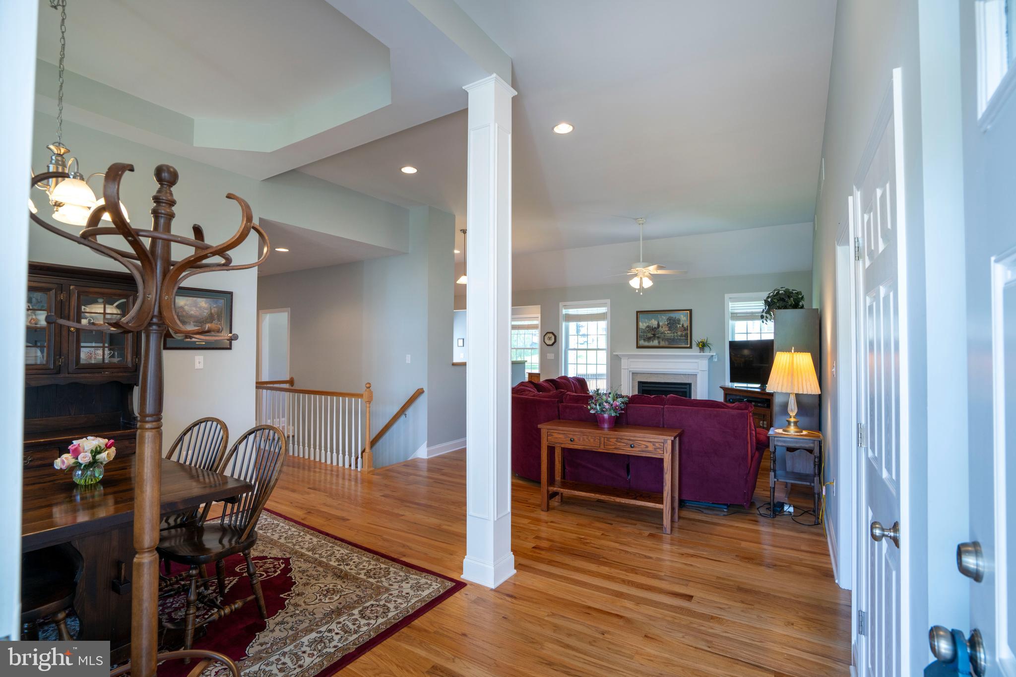 GROVE PARK - Residential
