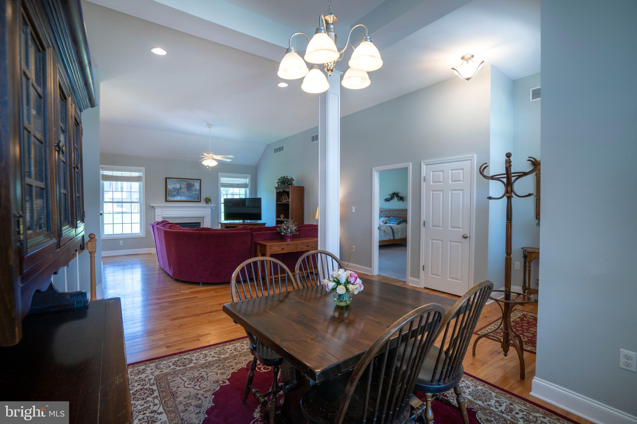 GROVE PARK - Residential