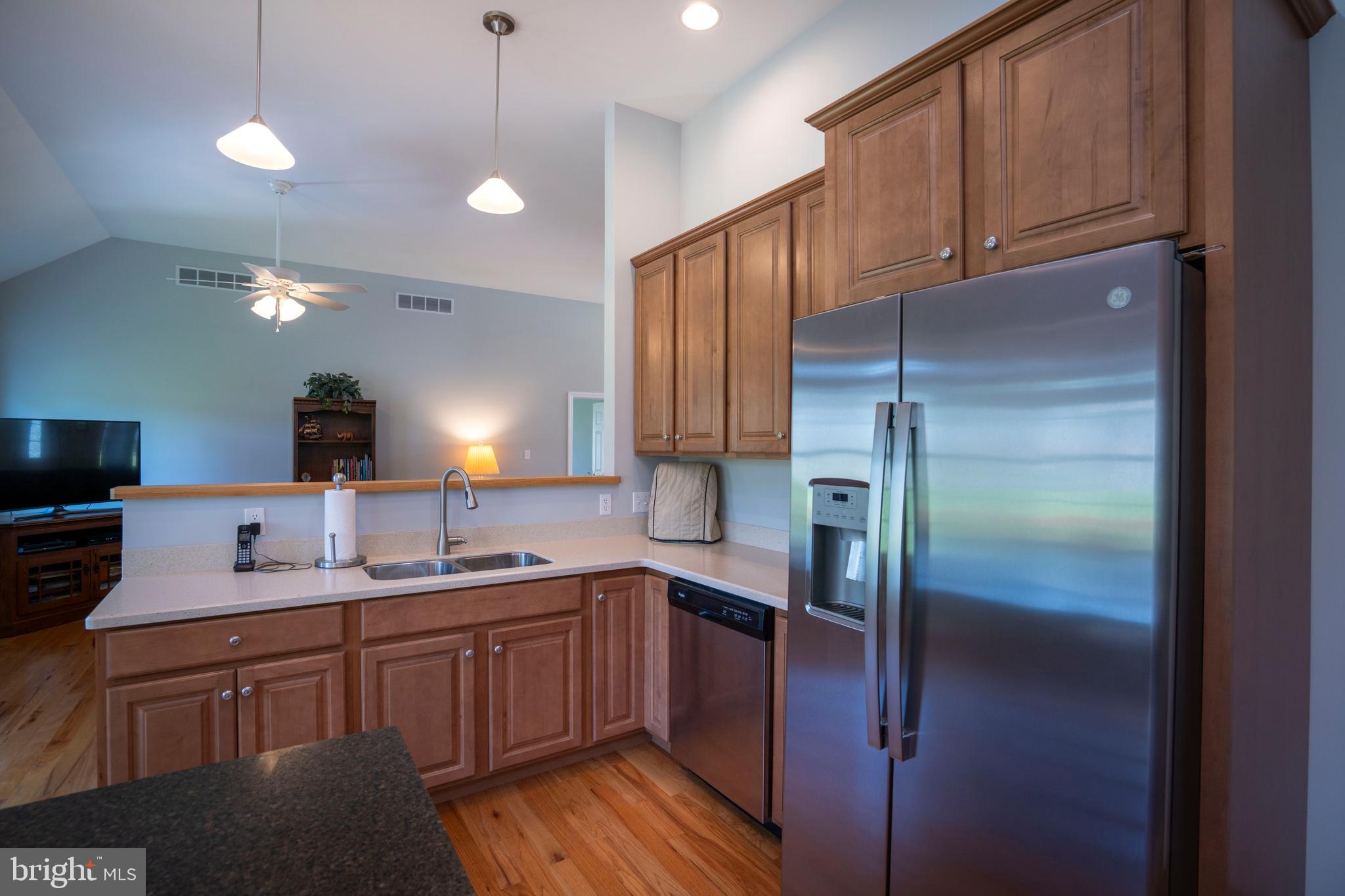 GROVE PARK - Residential