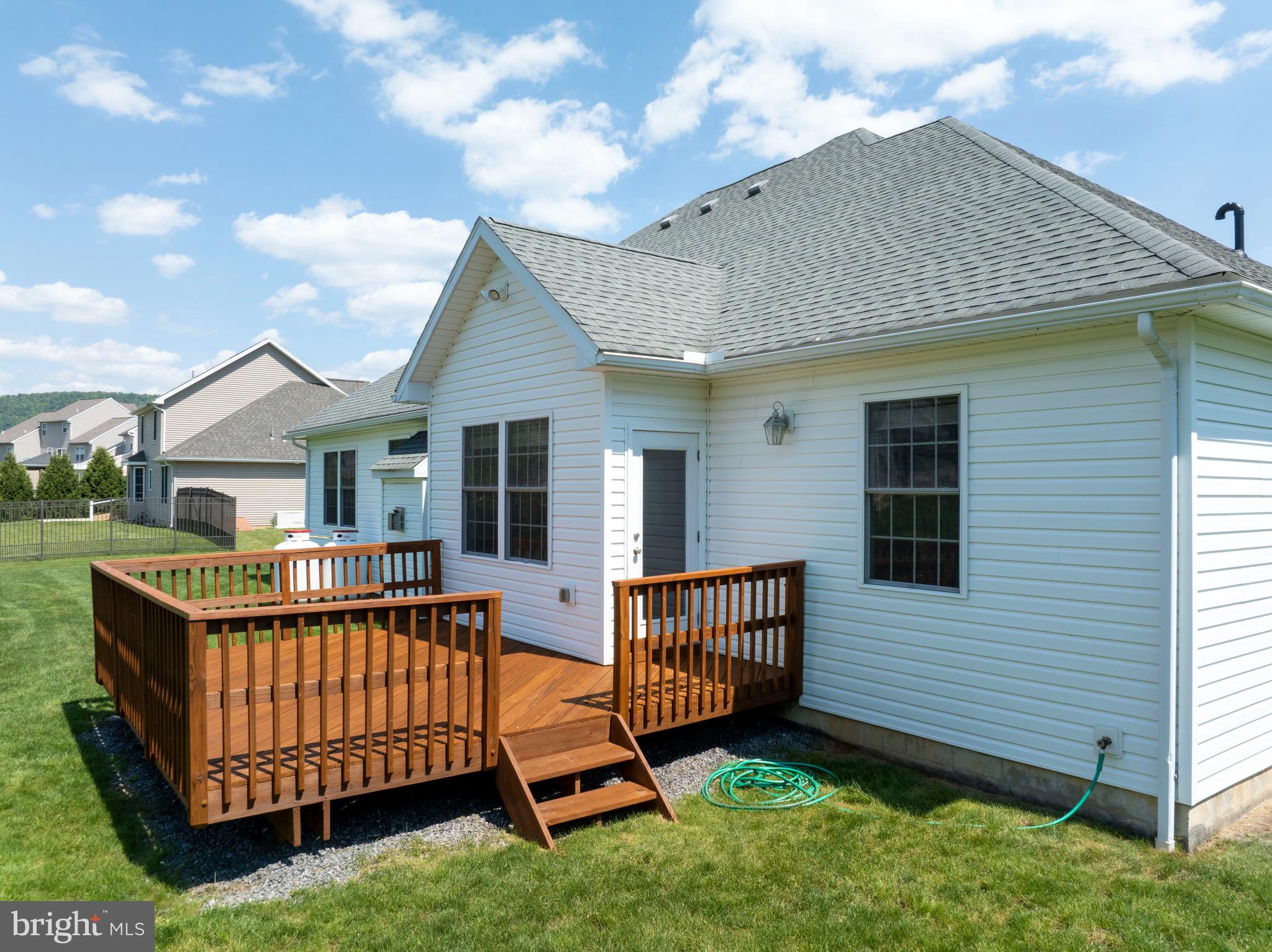 GROVE PARK - Residential