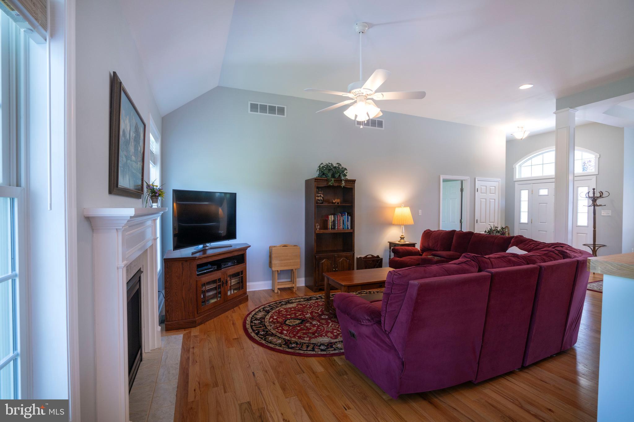 GROVE PARK - Residential