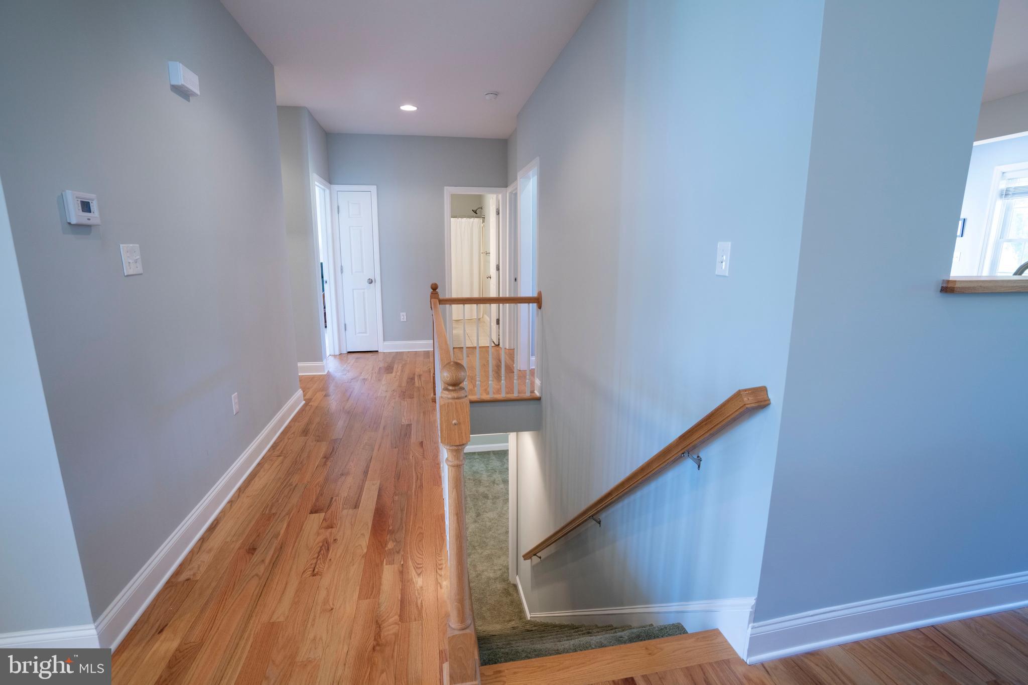 GROVE PARK - Residential