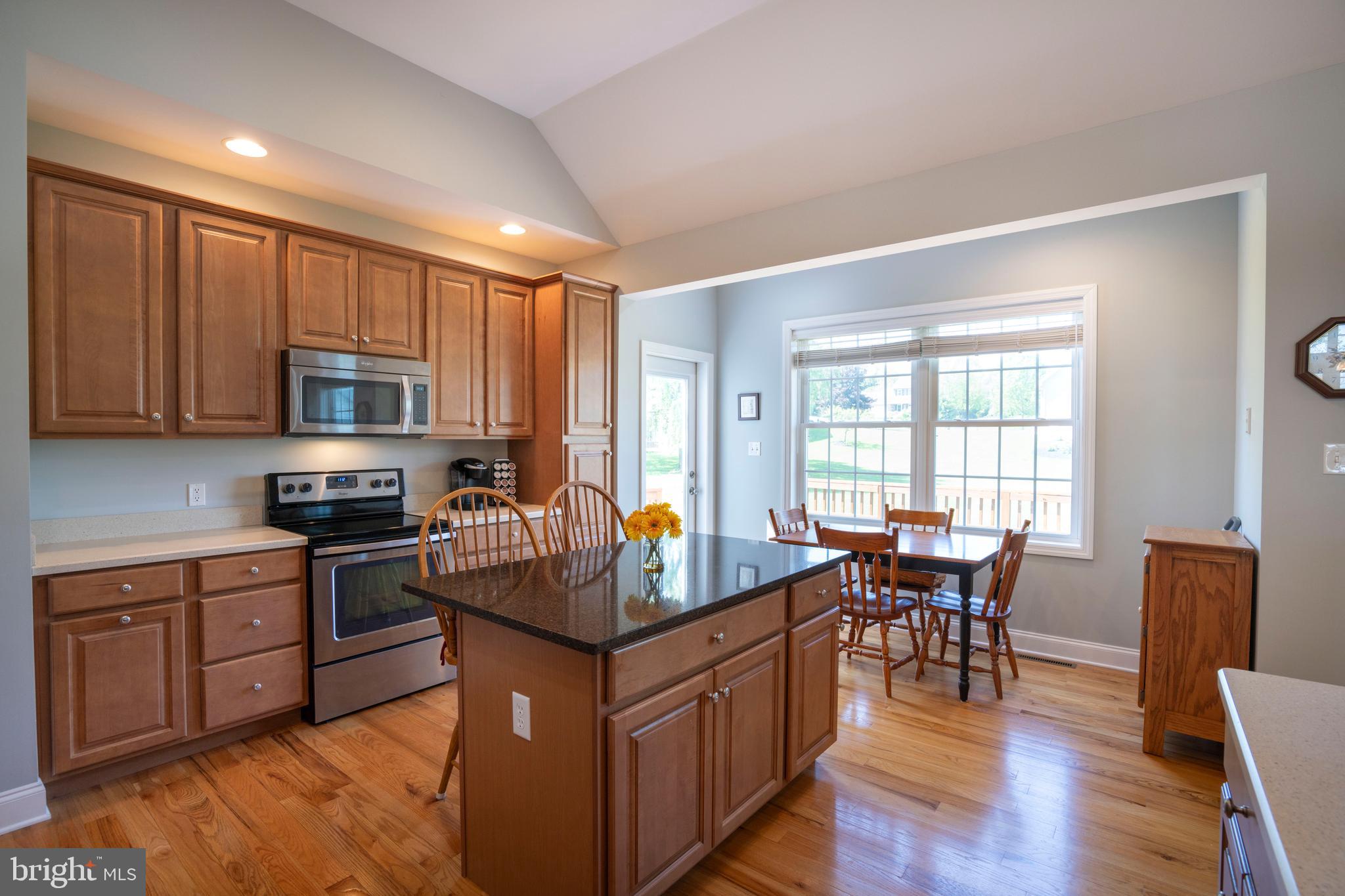 GROVE PARK - Residential