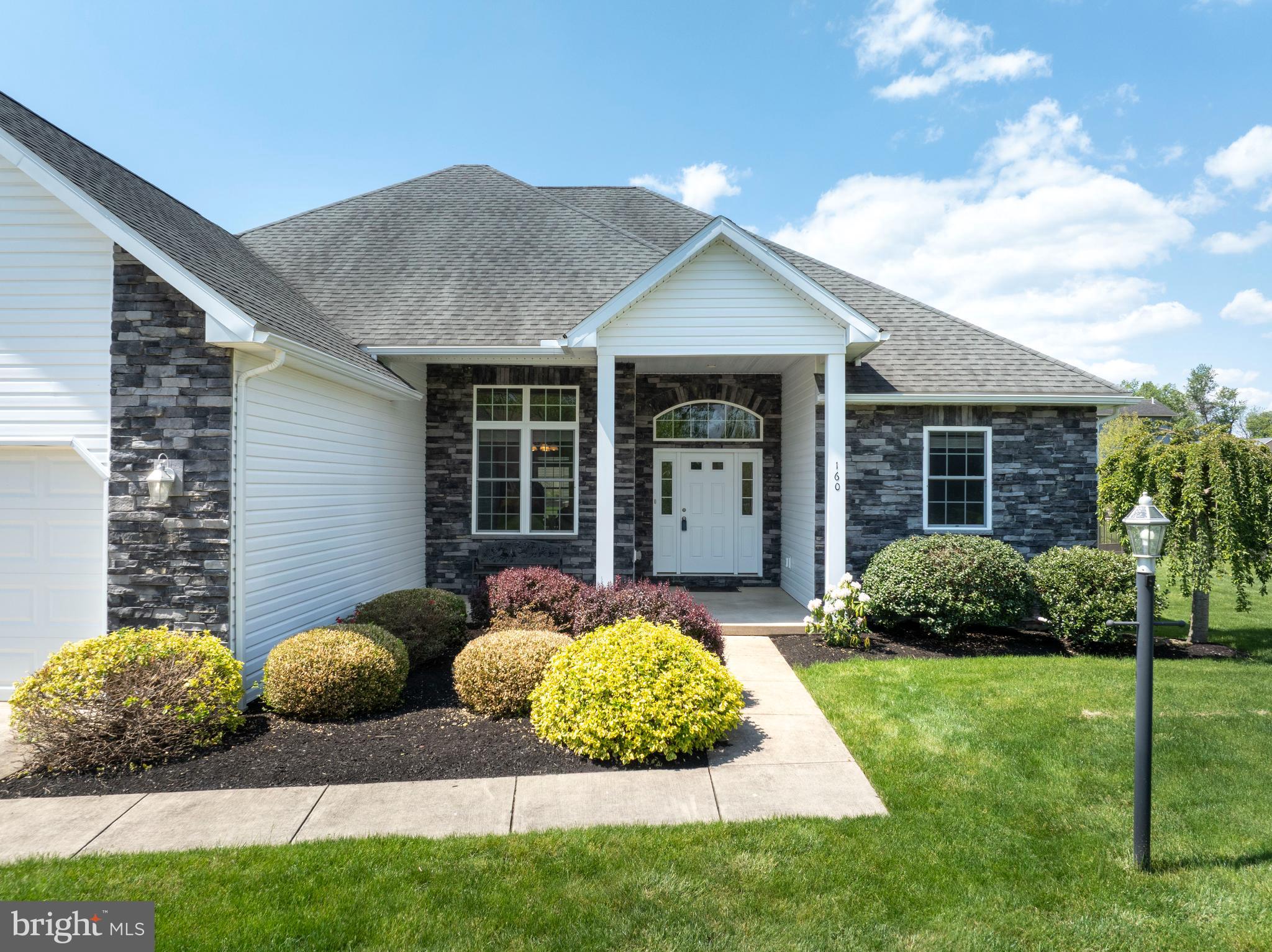 GROVE PARK - Residential
