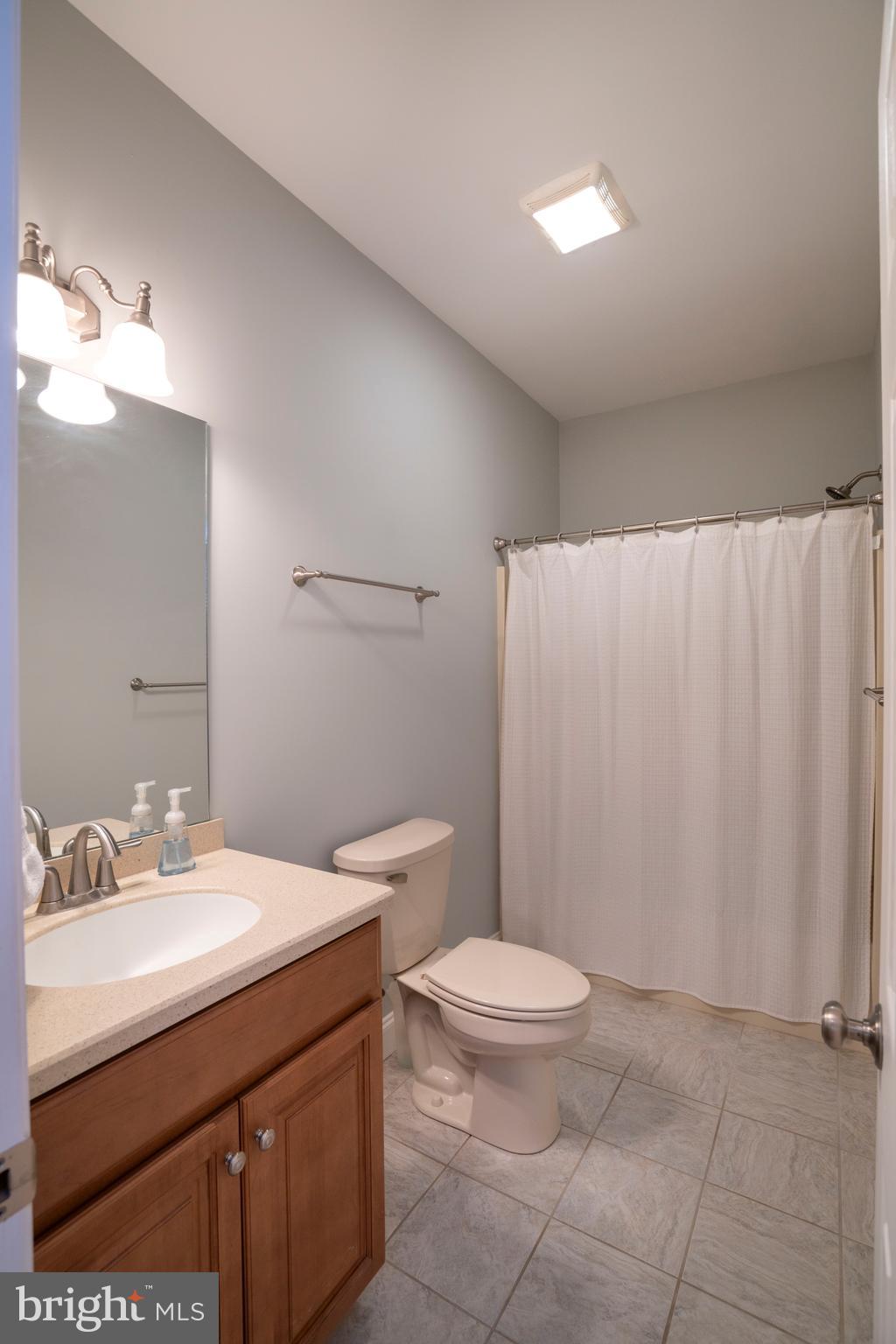 GROVE PARK - Residential
