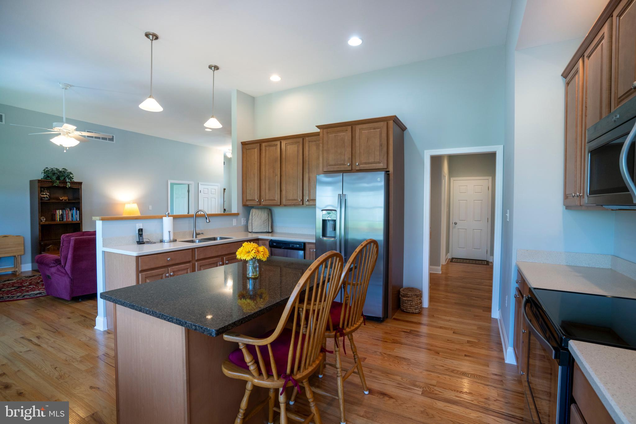 GROVE PARK - Residential