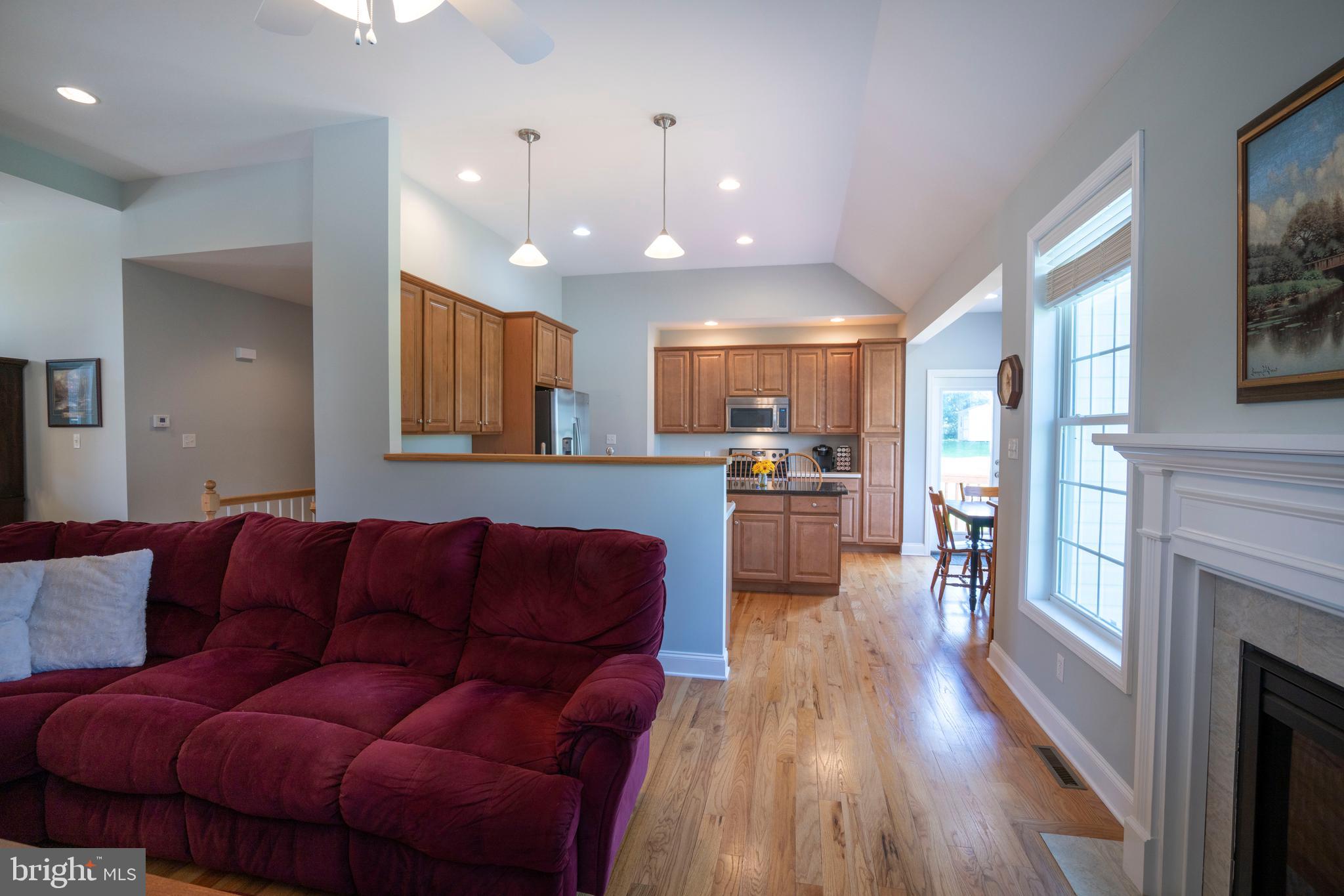 GROVE PARK - Residential
