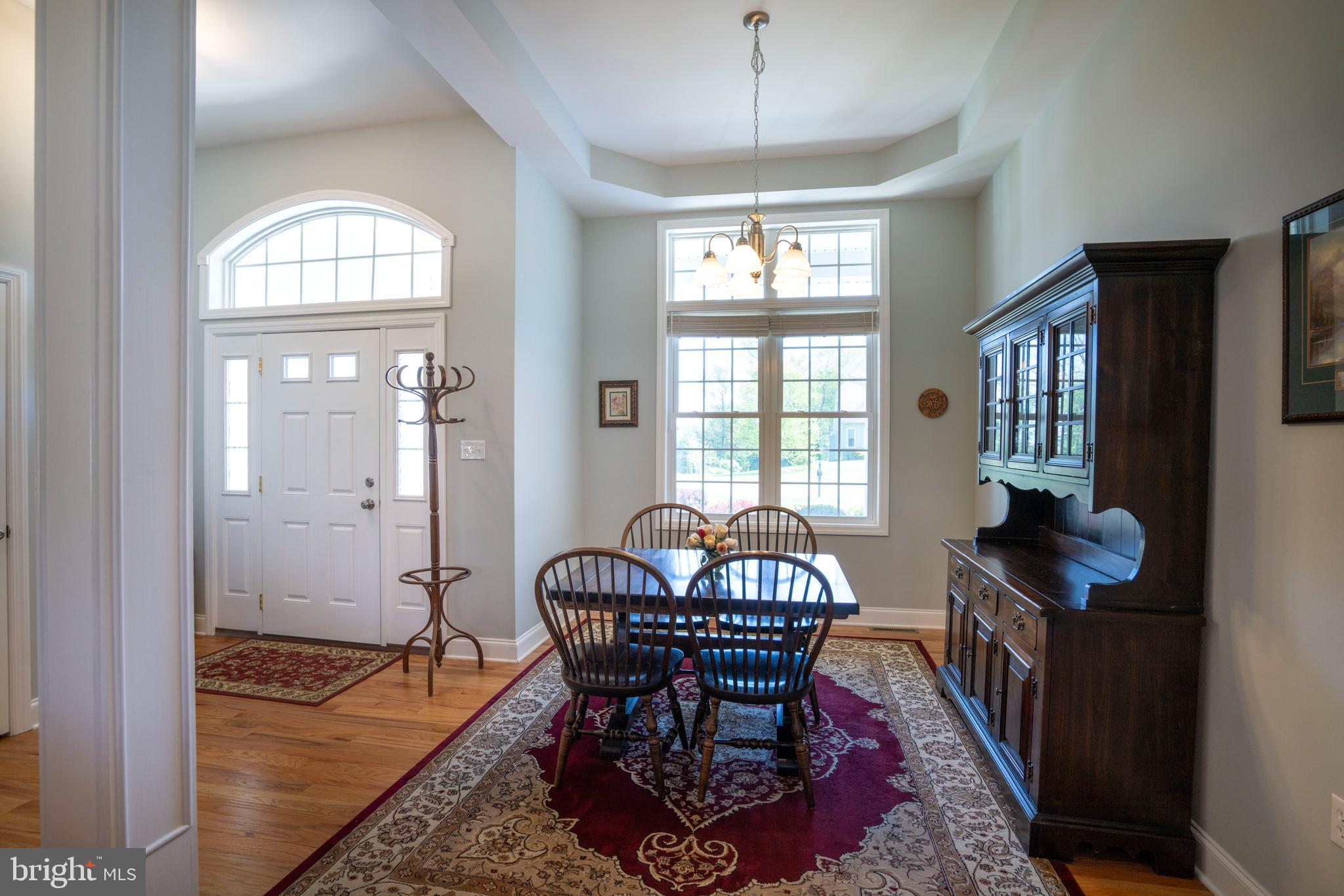 GROVE PARK - Residential