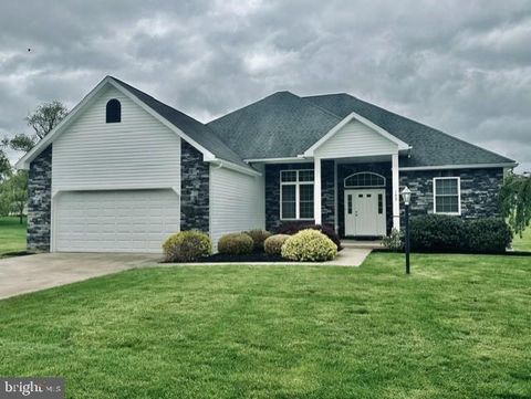 Photo of 160 Aster Avenue, BELLEFONTE, PA 16823 (MLS # PACE2519002)