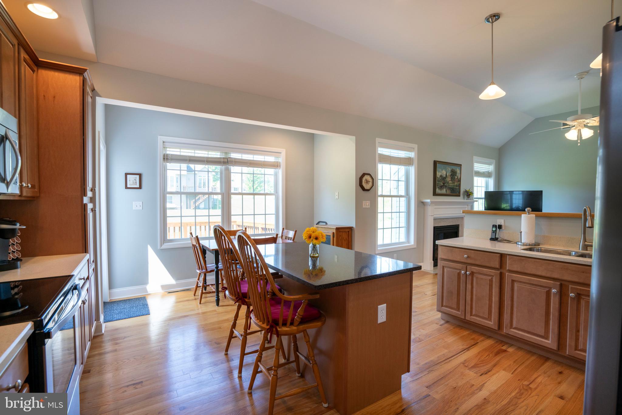 GROVE PARK - Residential