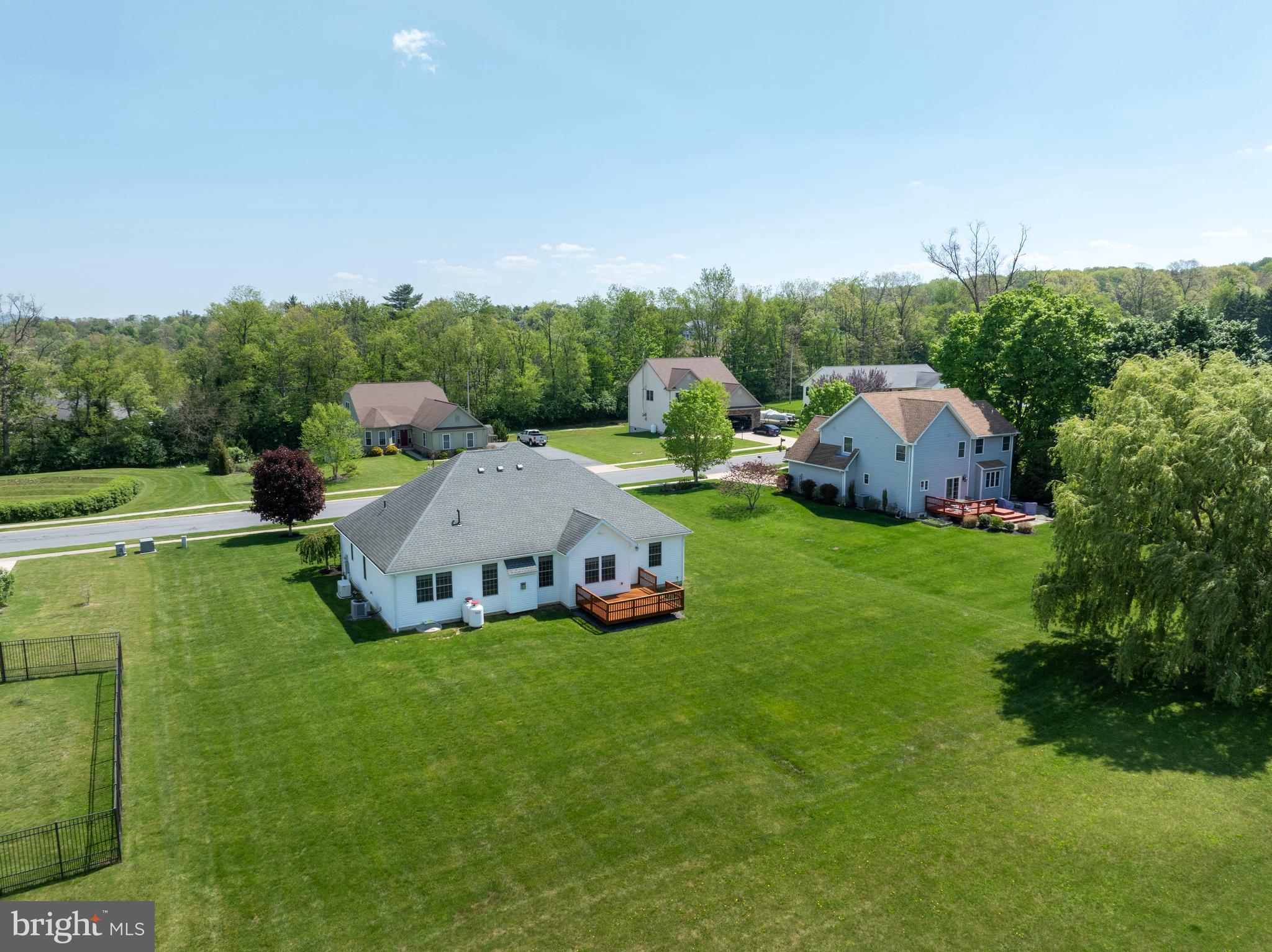 GROVE PARK - Residential