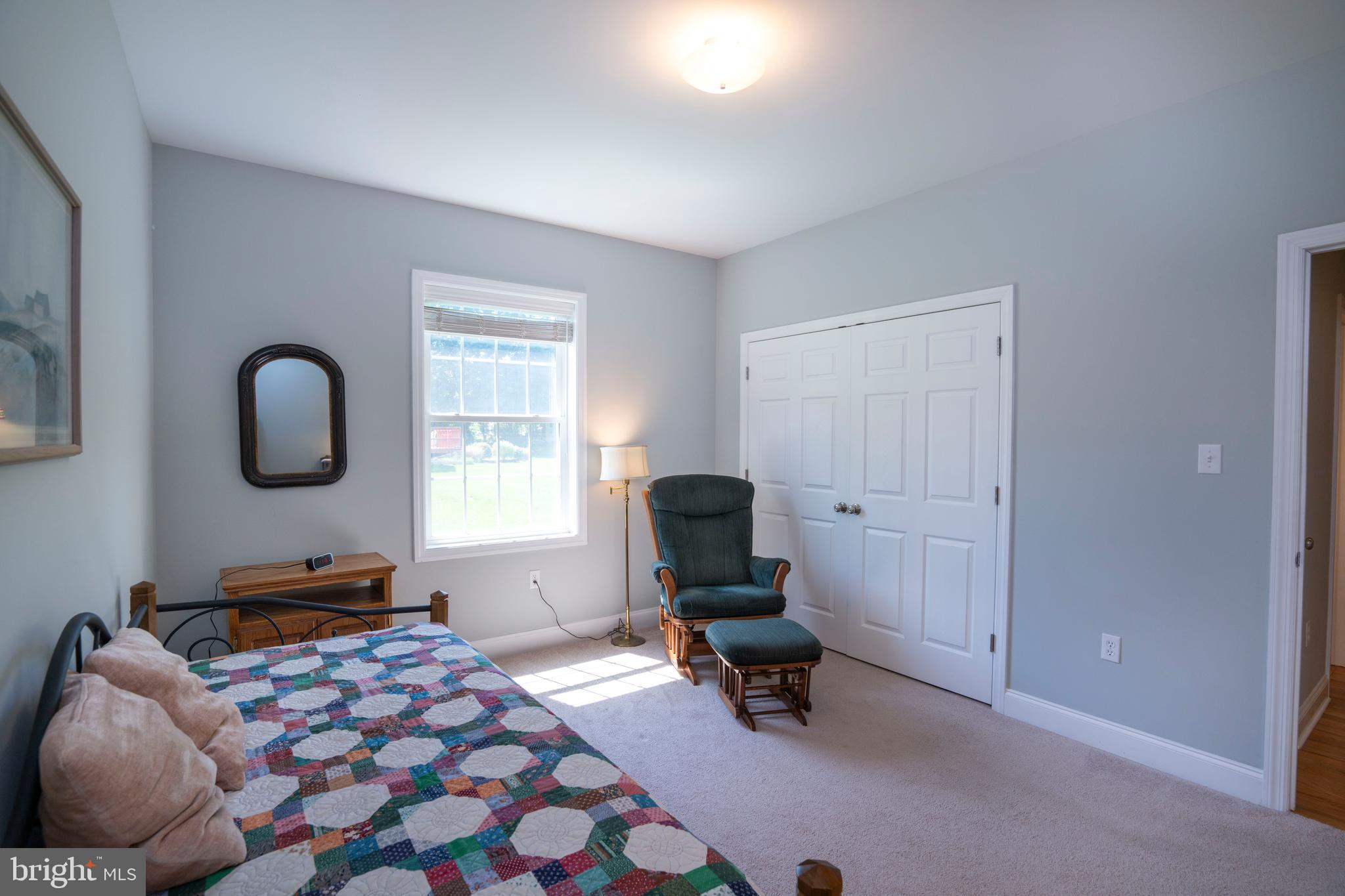 GROVE PARK - Residential