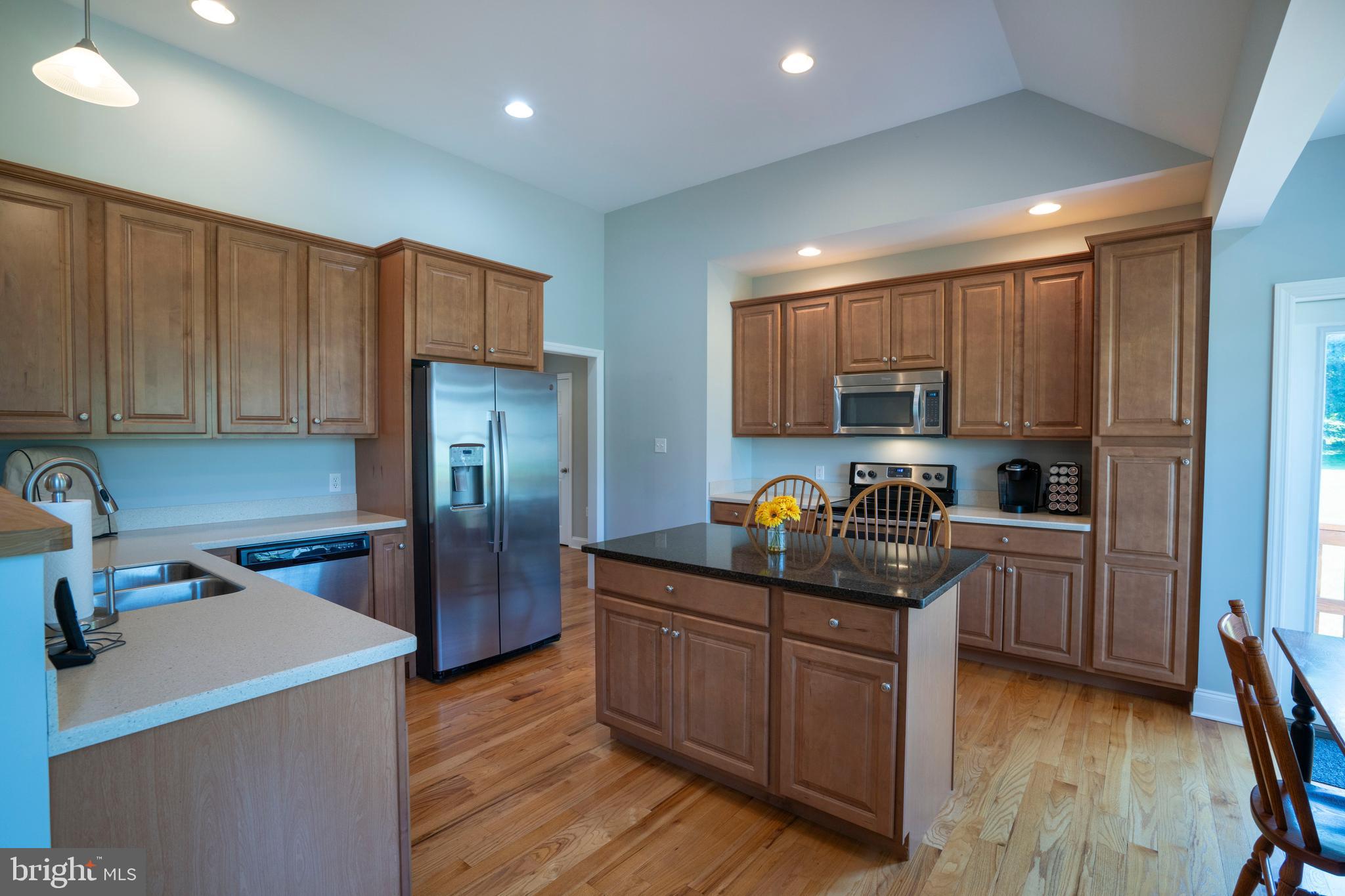 GROVE PARK - Residential