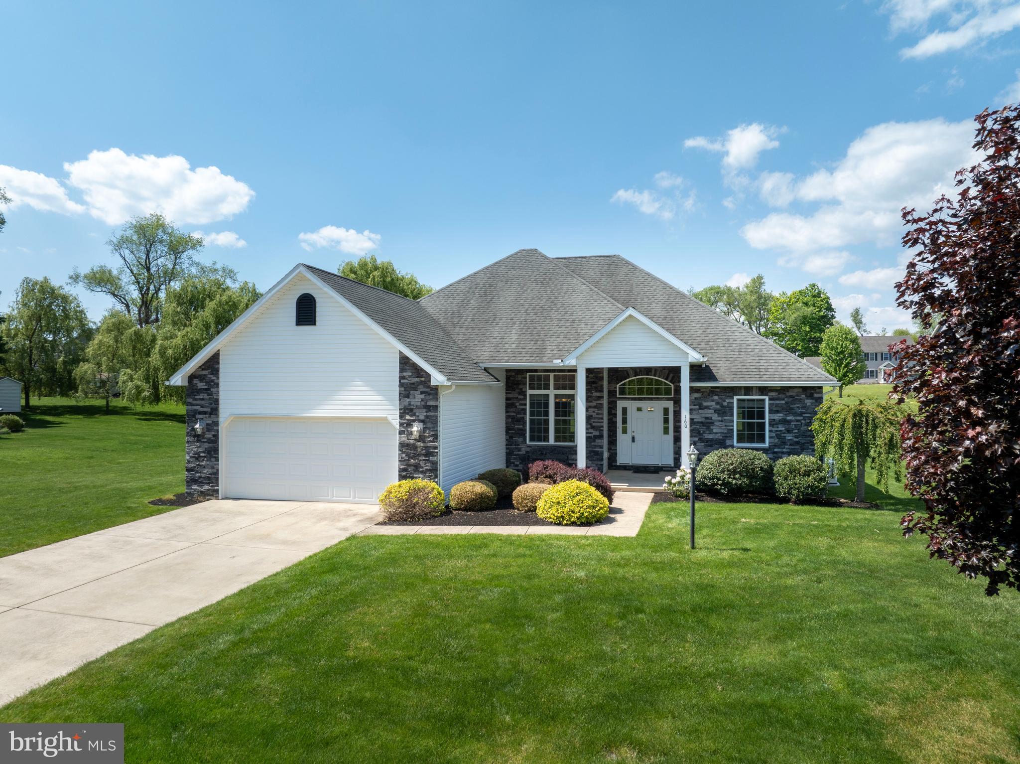 GROVE PARK - Residential