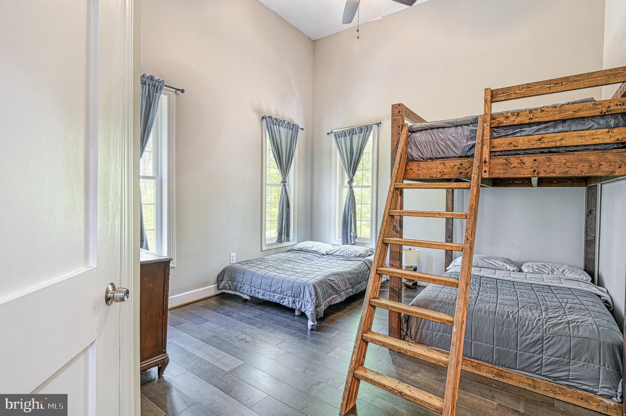 SYCAMORE SHOALS - Residential