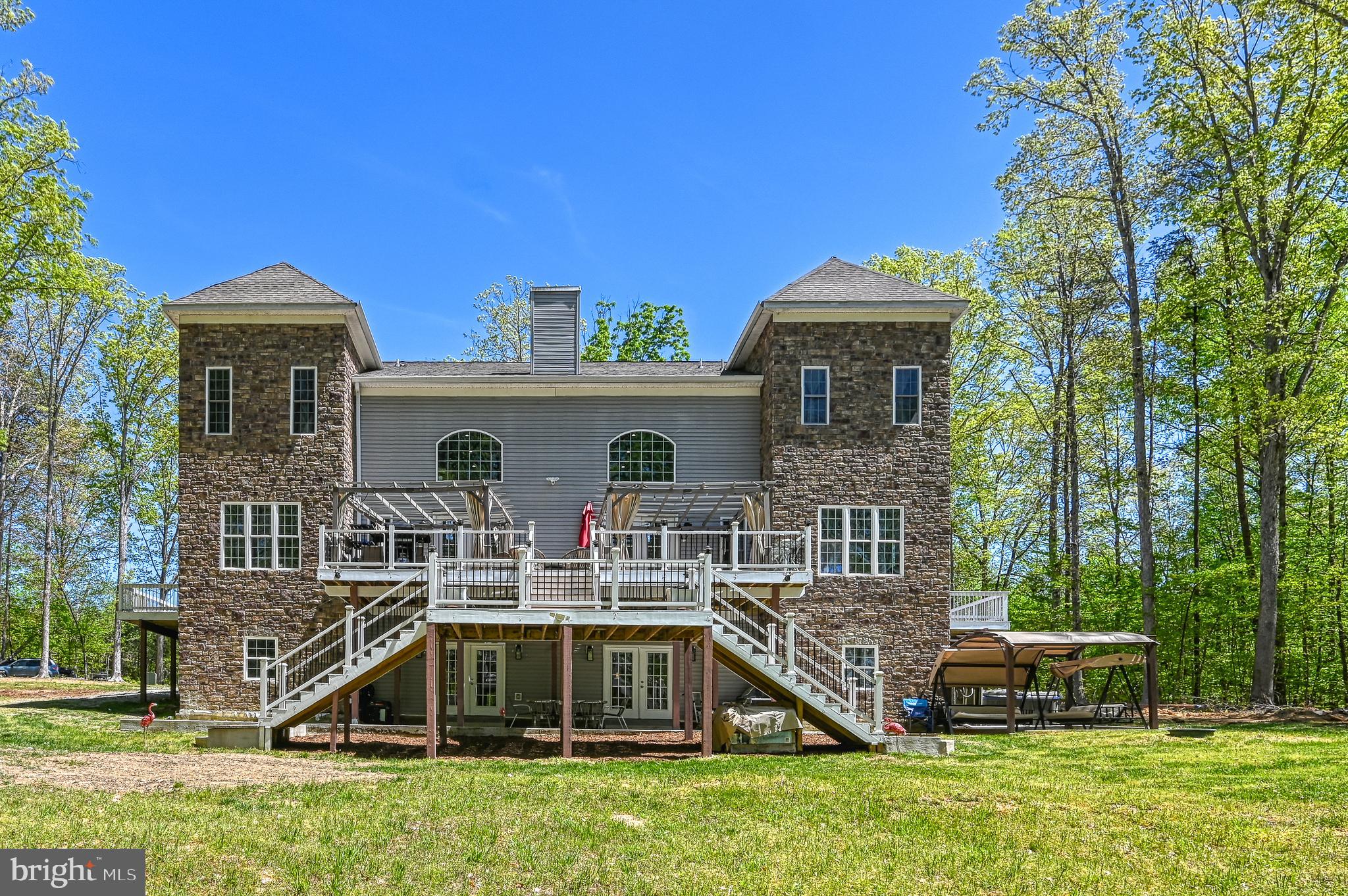 SYCAMORE SHOALS - Residential