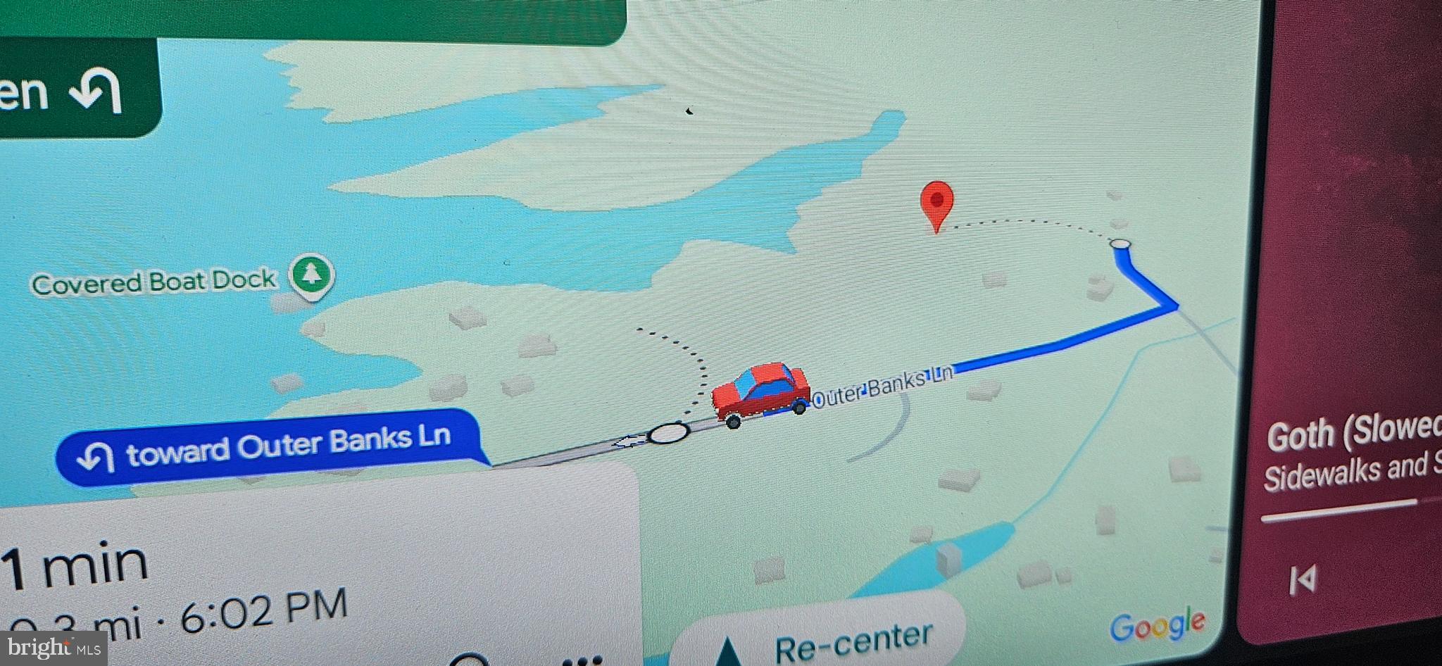 SYCAMORE SHOALS - Residential