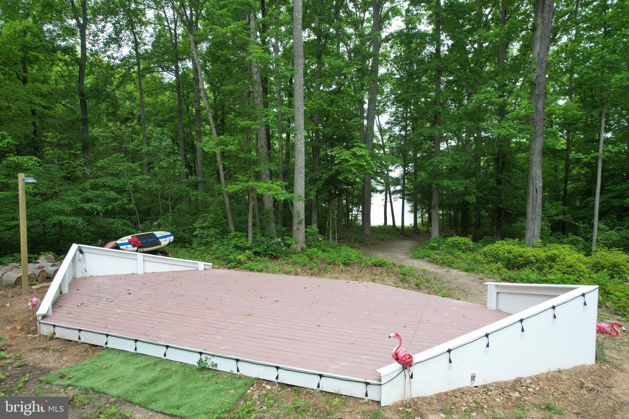 SYCAMORE SHOALS - Residential