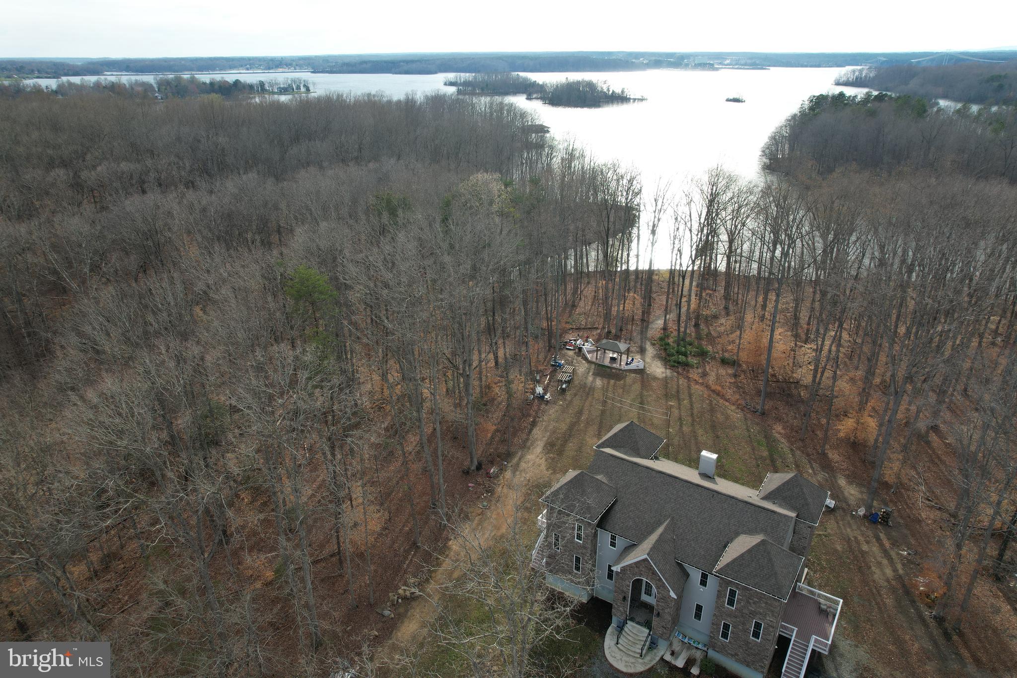 SYCAMORE SHOALS - Residential