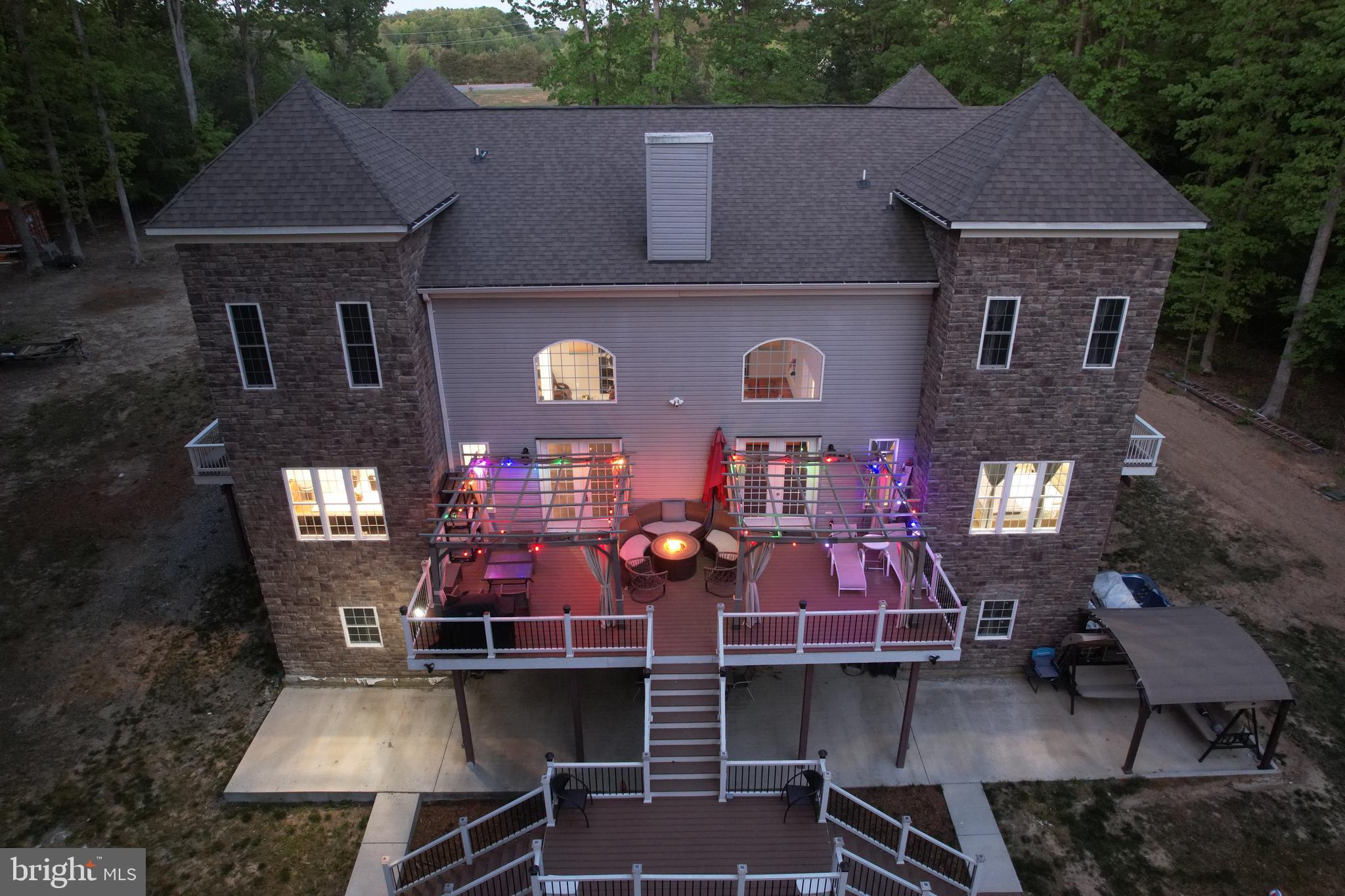 SYCAMORE SHOALS - Residential