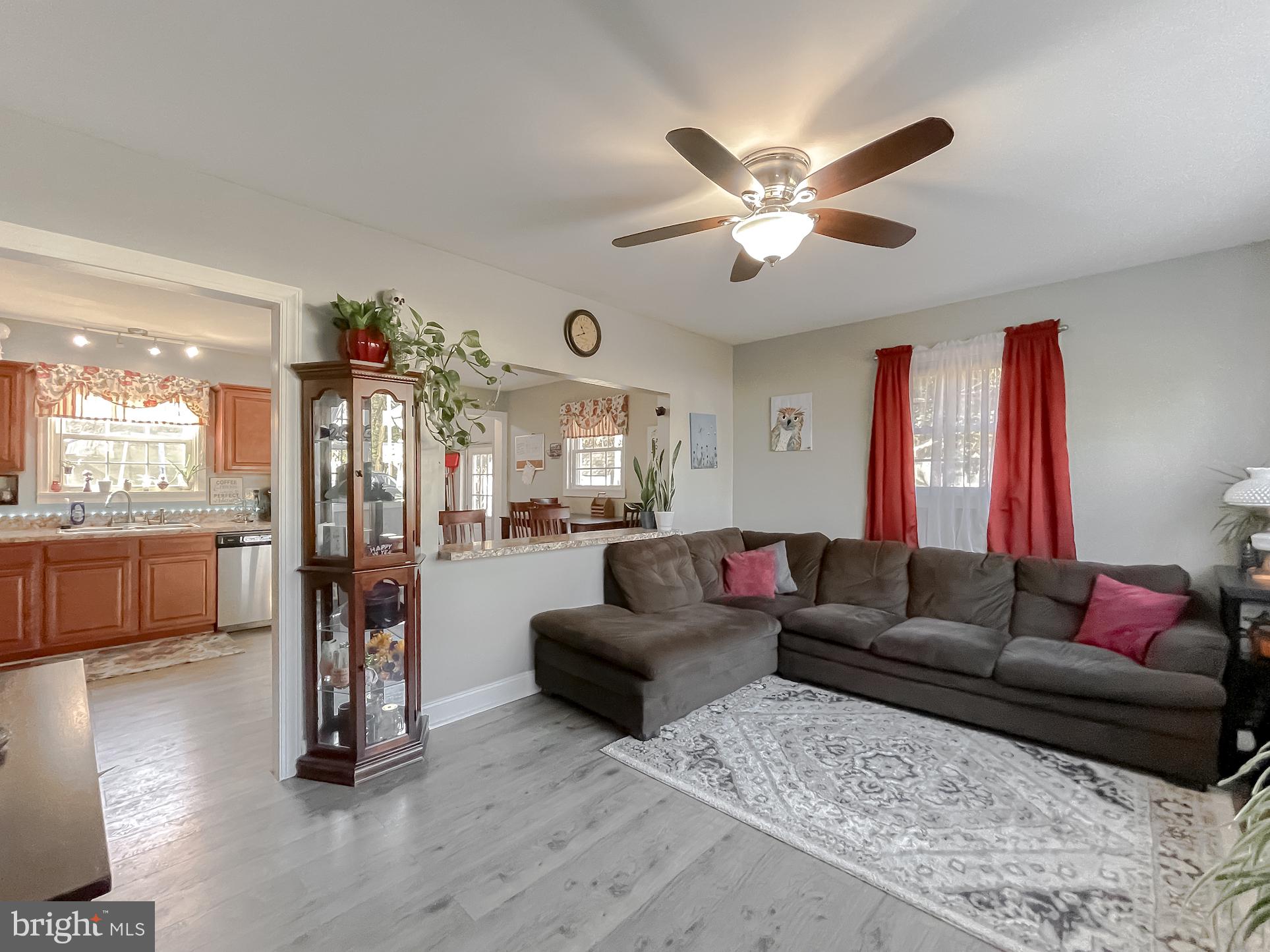 KING KENNEDY ESTATES - Residential