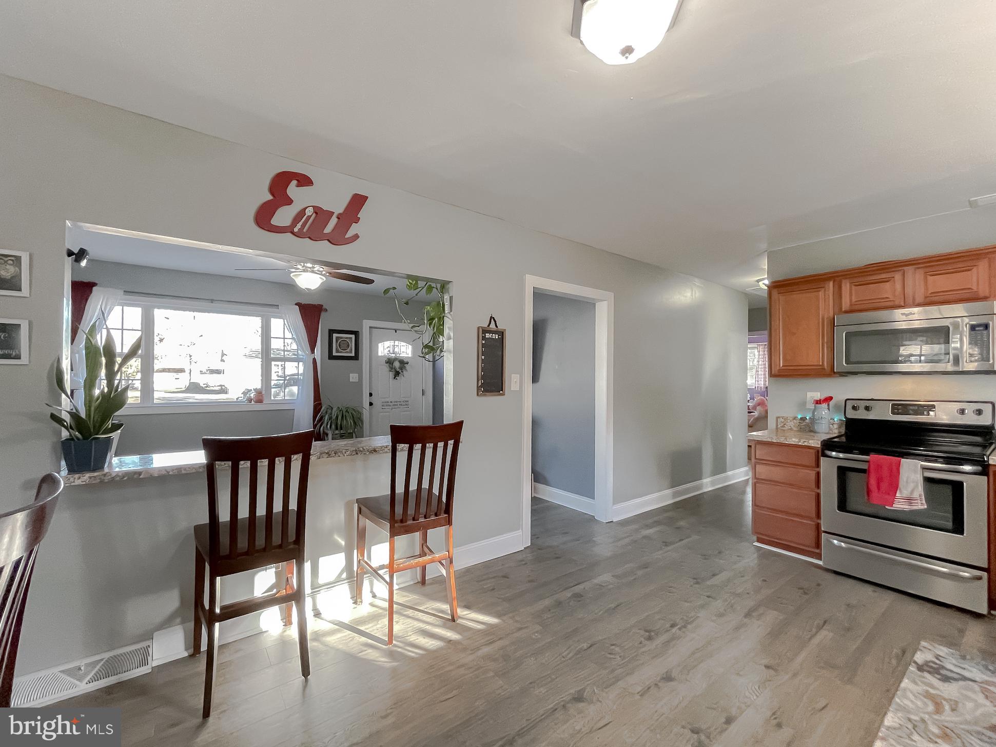 KING KENNEDY ESTATES - Residential