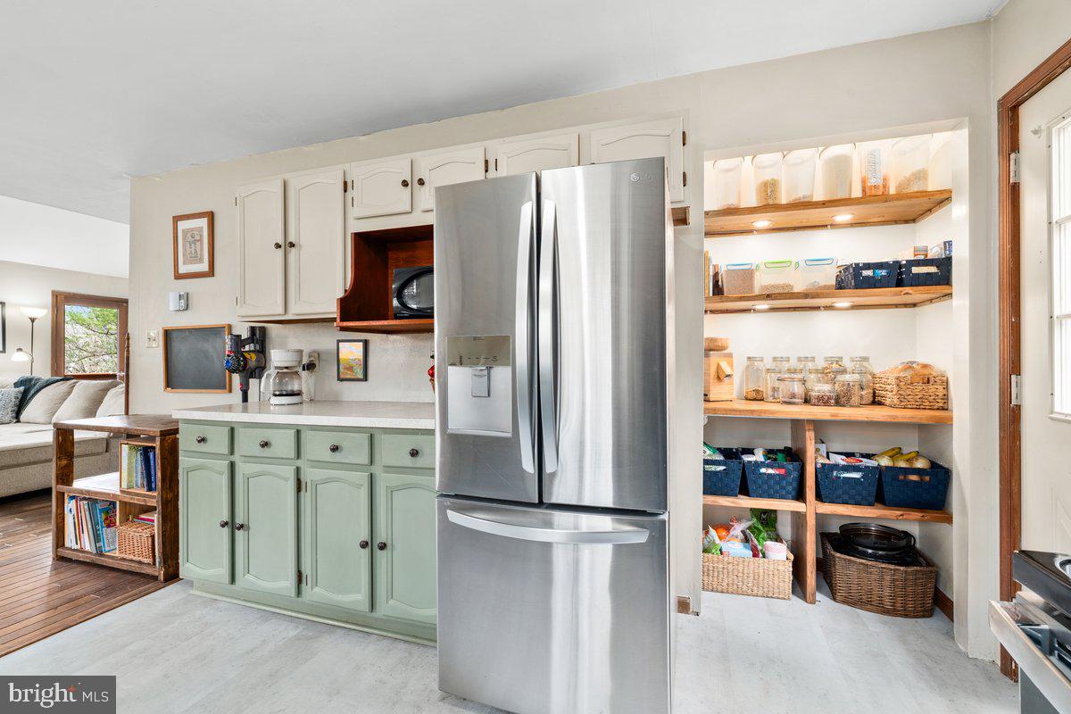 ALBEMARLE - Residential