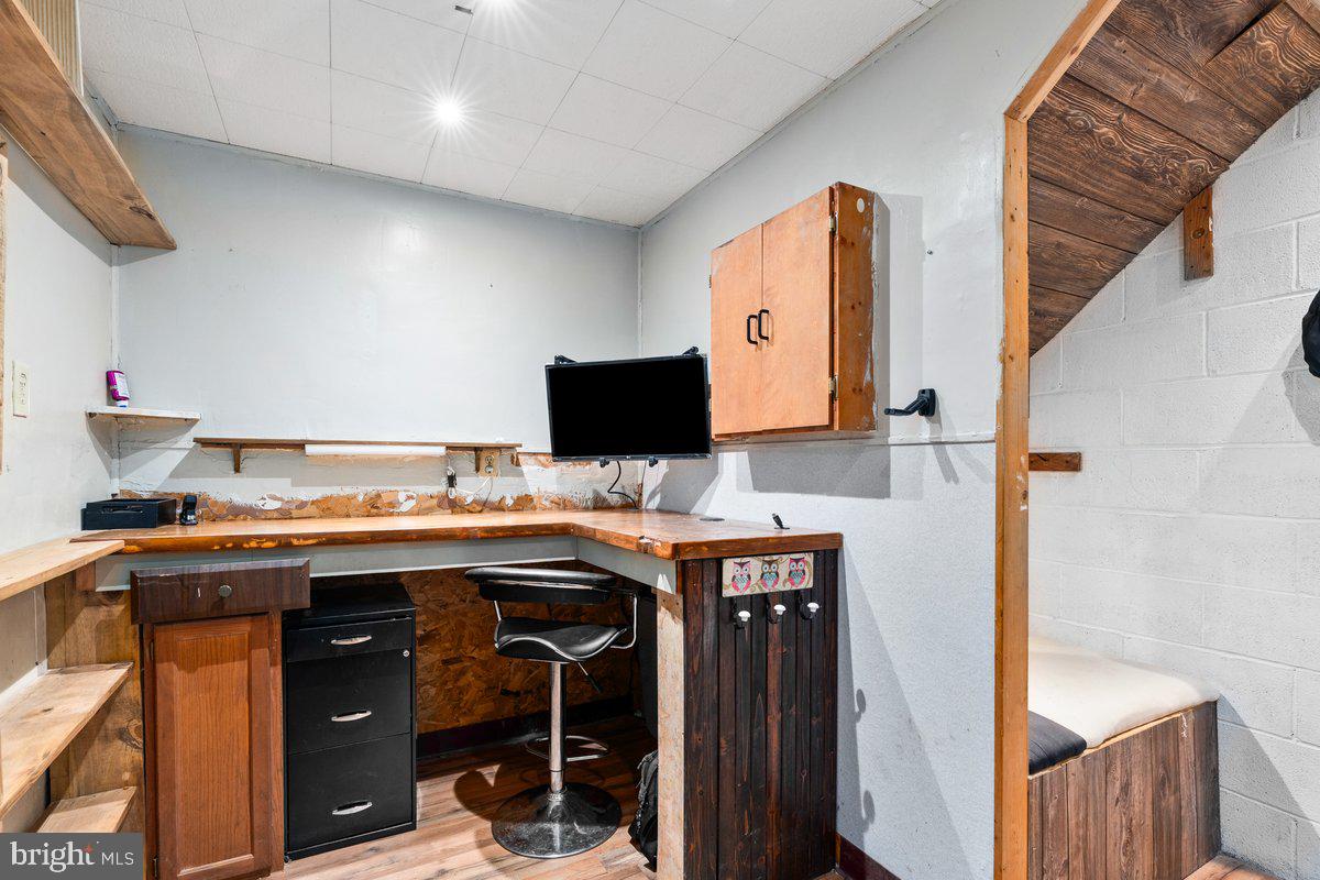 ALBEMARLE - Residential