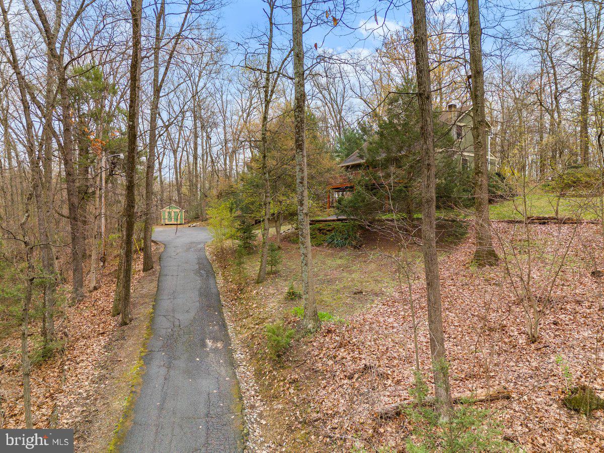 ALBEMARLE - Residential