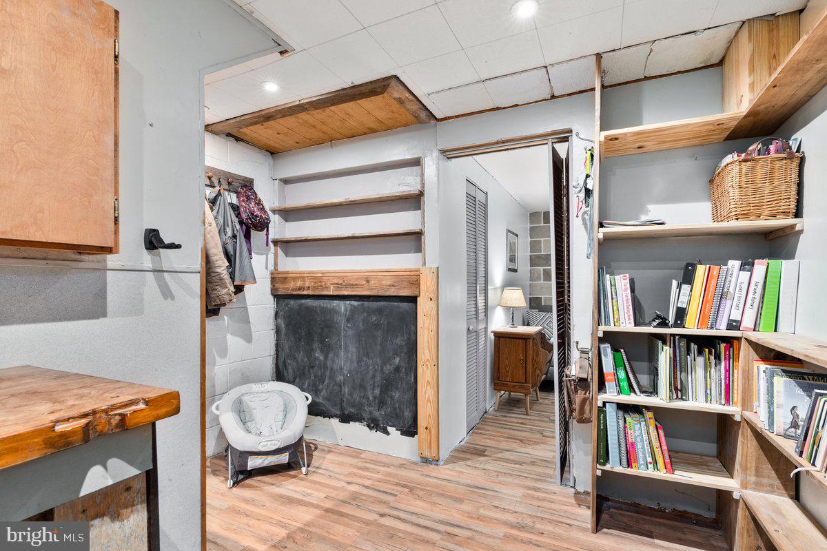 ALBEMARLE - Residential