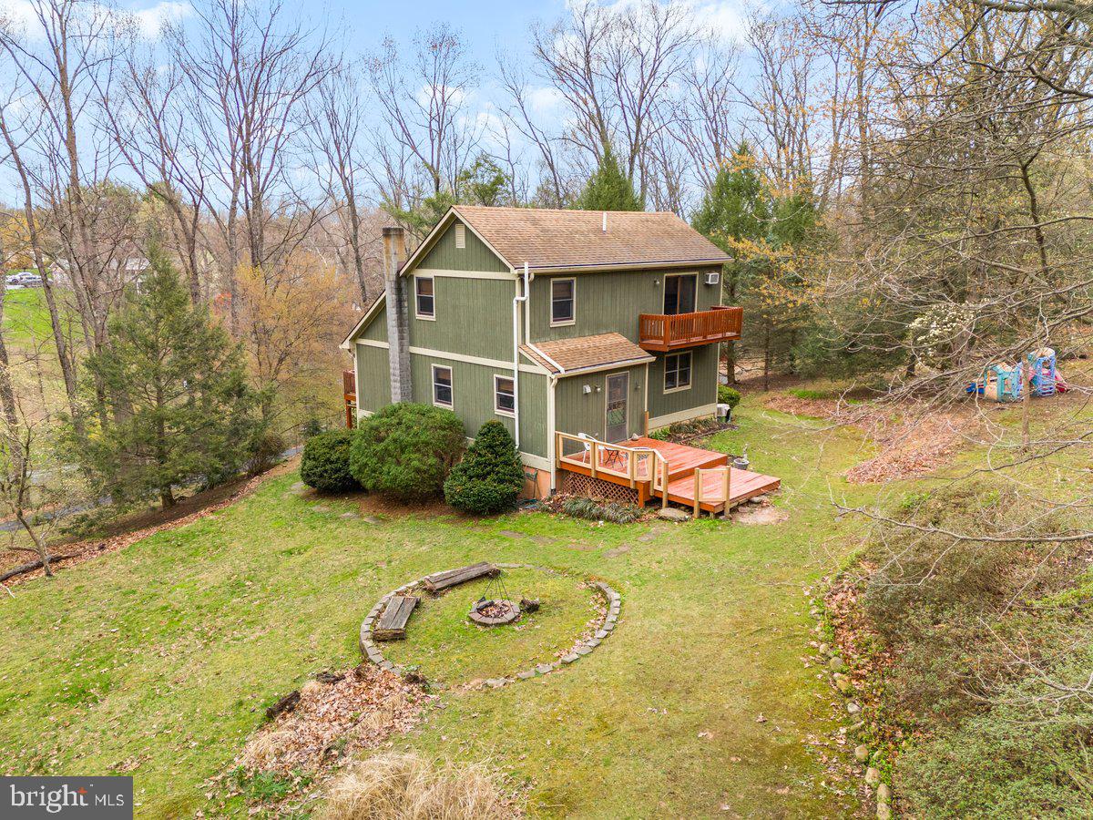 ALBEMARLE - Residential