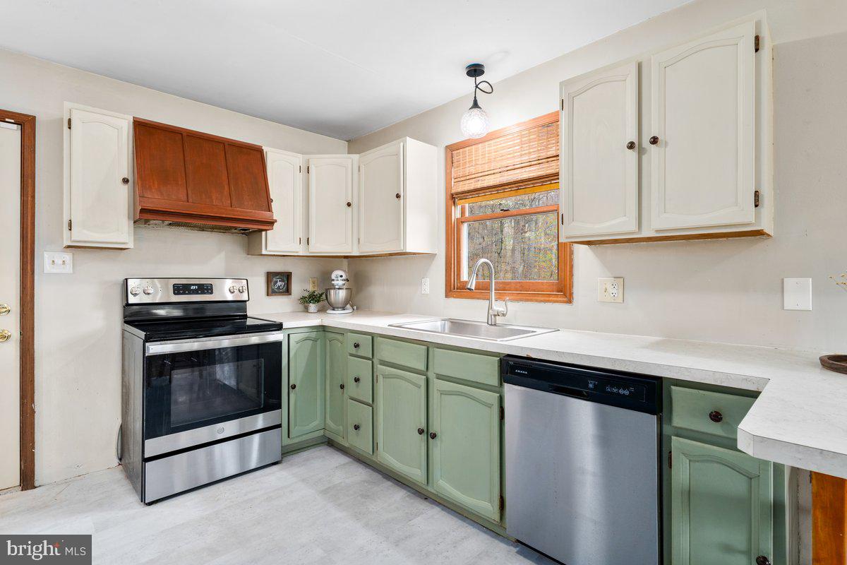 ALBEMARLE - Residential