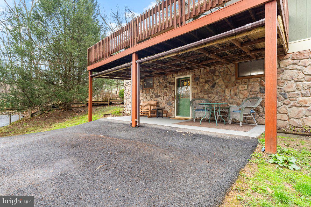 ALBEMARLE - Residential