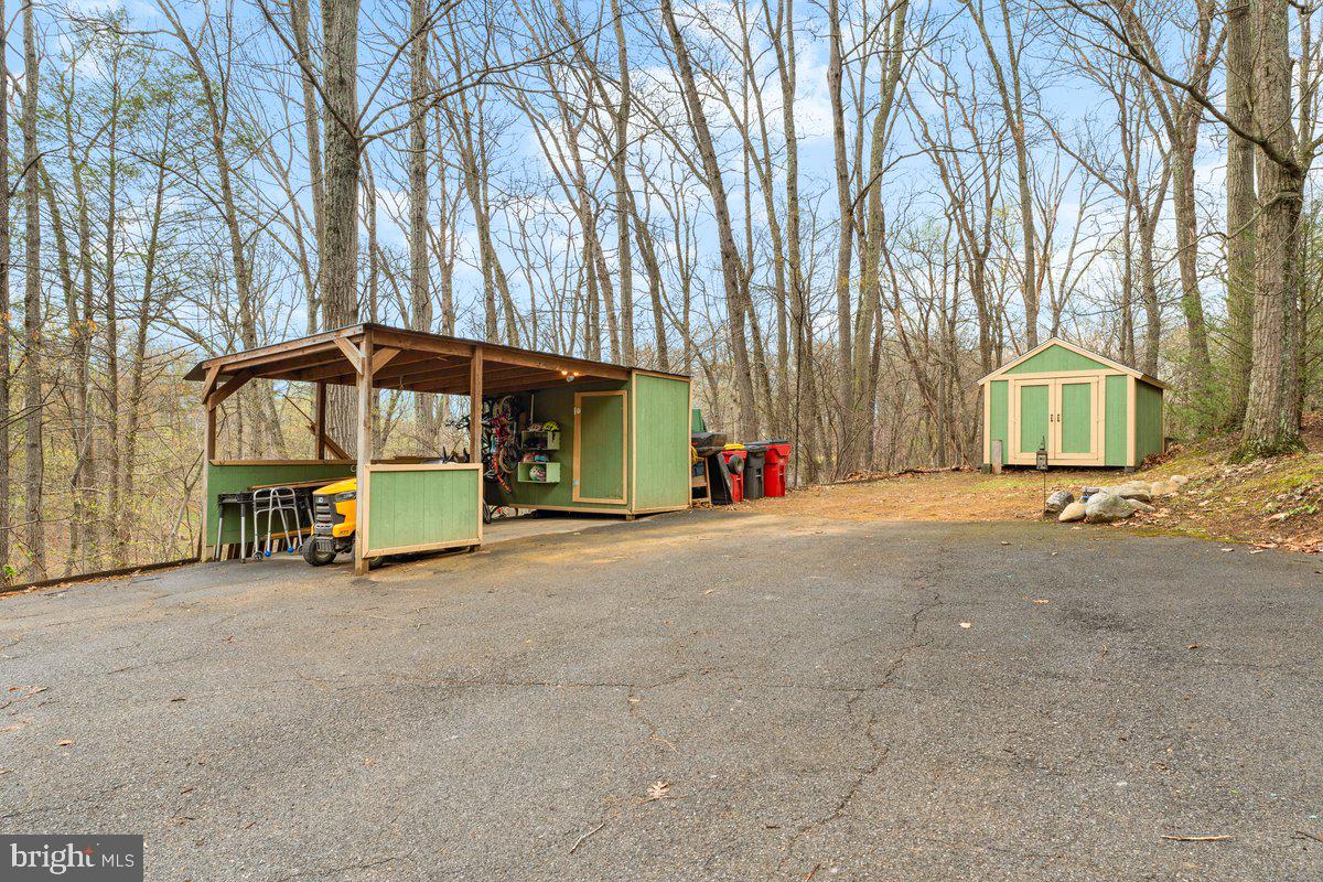 ALBEMARLE - Residential