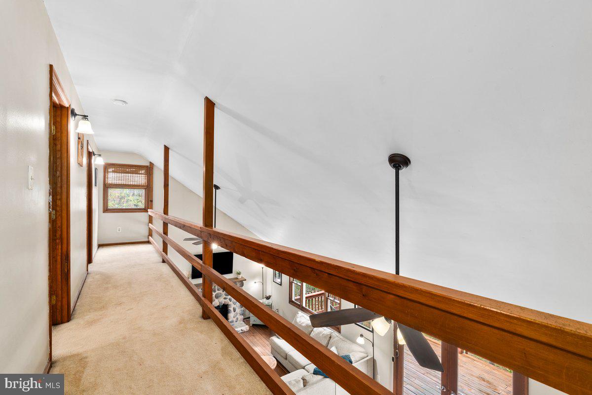 ALBEMARLE - Residential