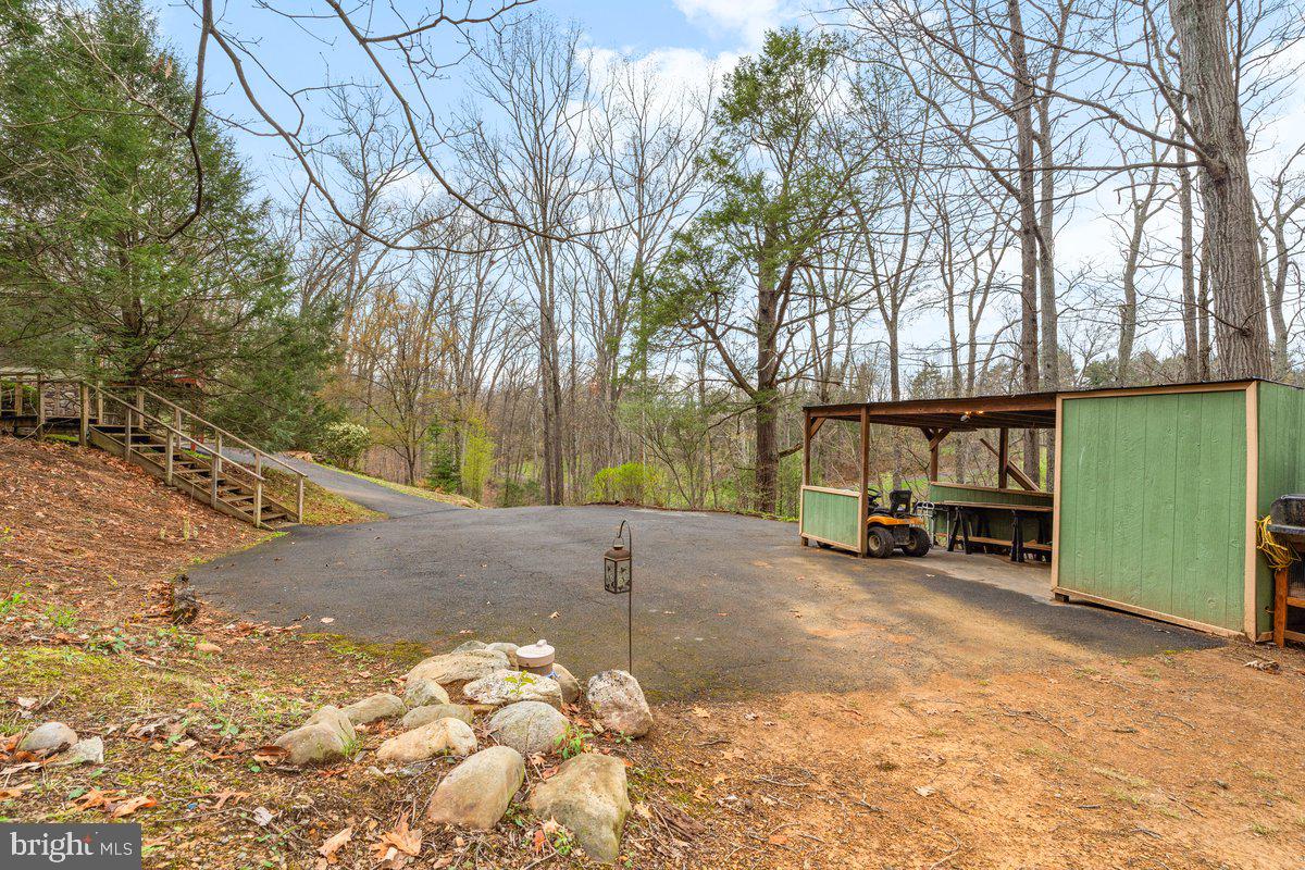 ALBEMARLE - Residential