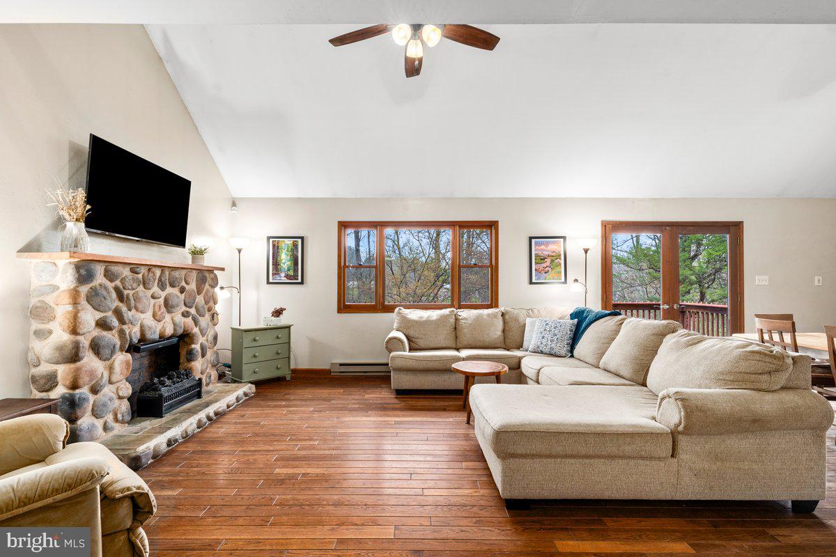 ALBEMARLE - Residential