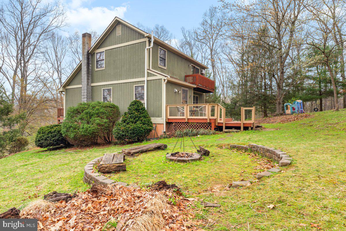 ALBEMARLE - Residential