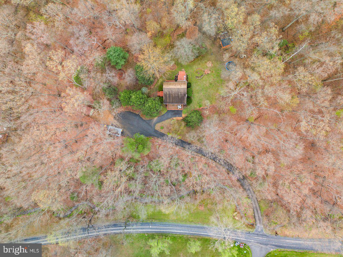 ALBEMARLE - Residential