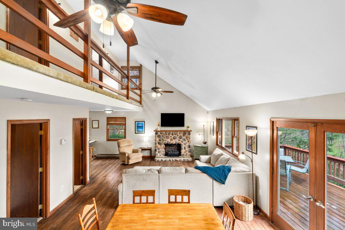 ALBEMARLE - Residential