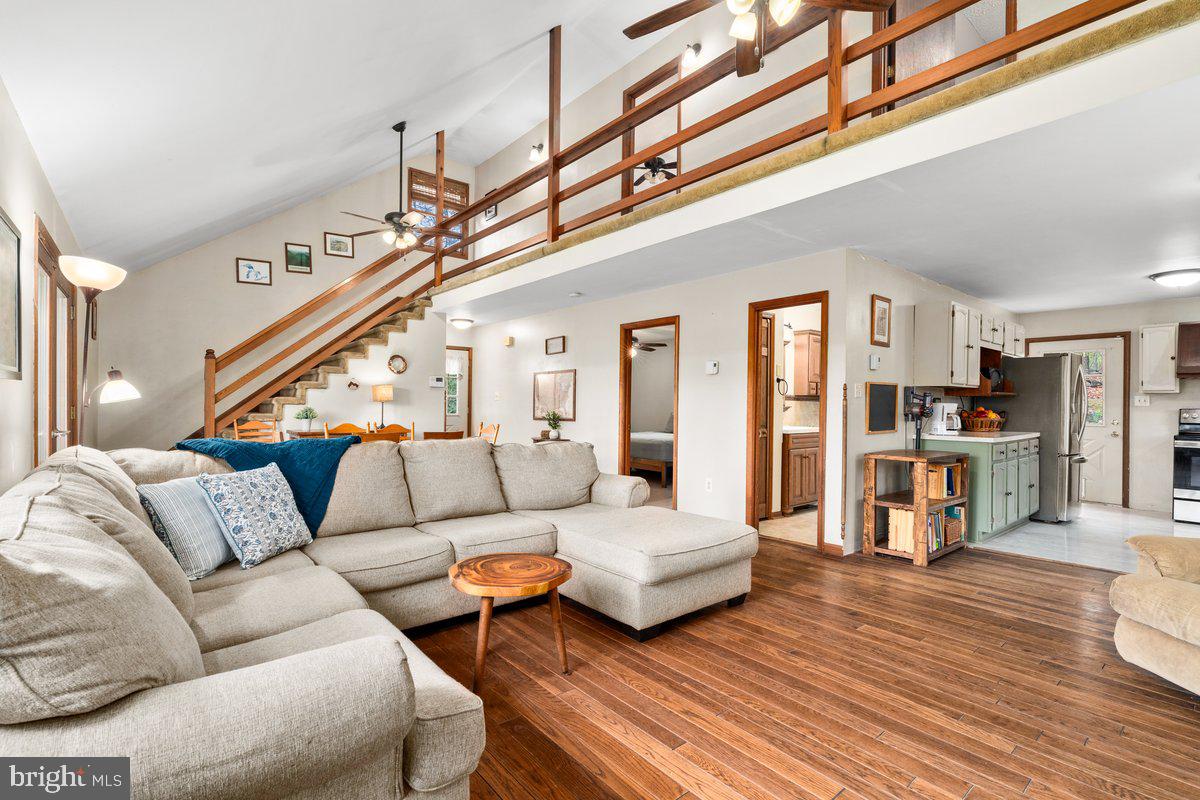 ALBEMARLE - Residential