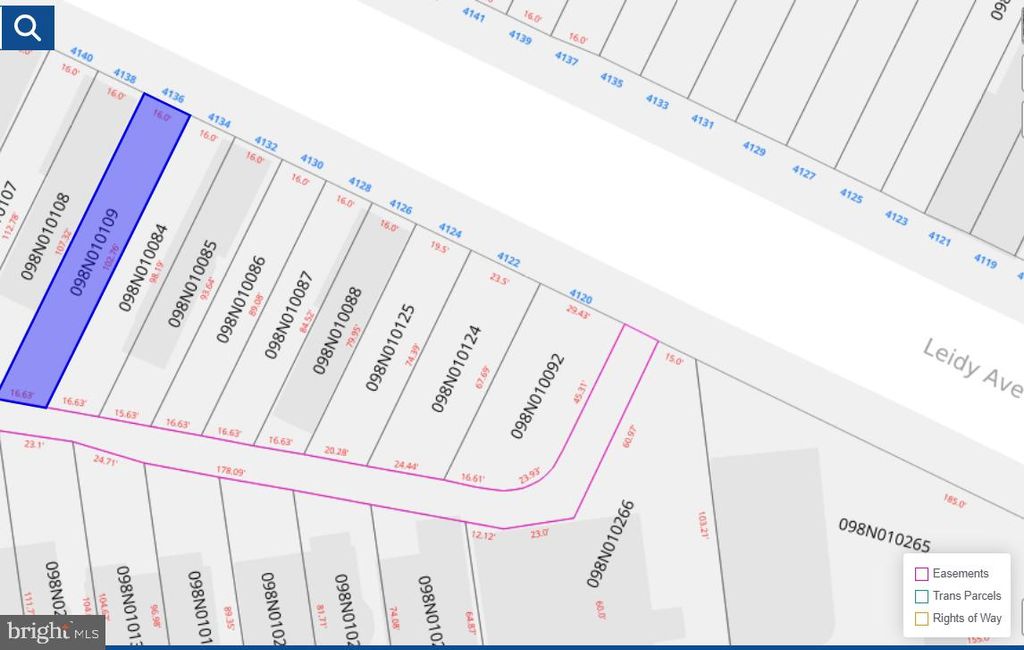 Photo of 4136 Leidy Avenue, PHILADELPHIA, PA 19104 (MLS # PAPH2586916)