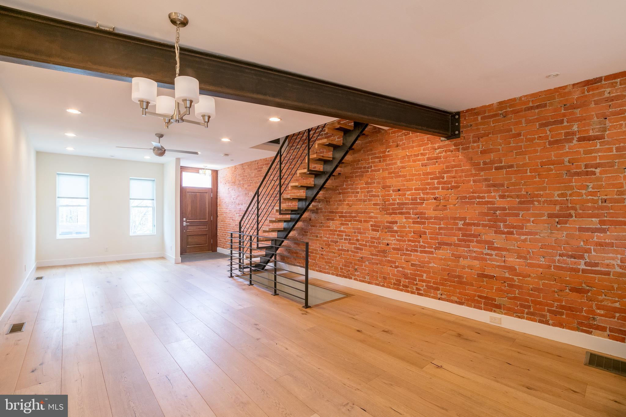 GRADUATE HOSPITAL - Residential Lease