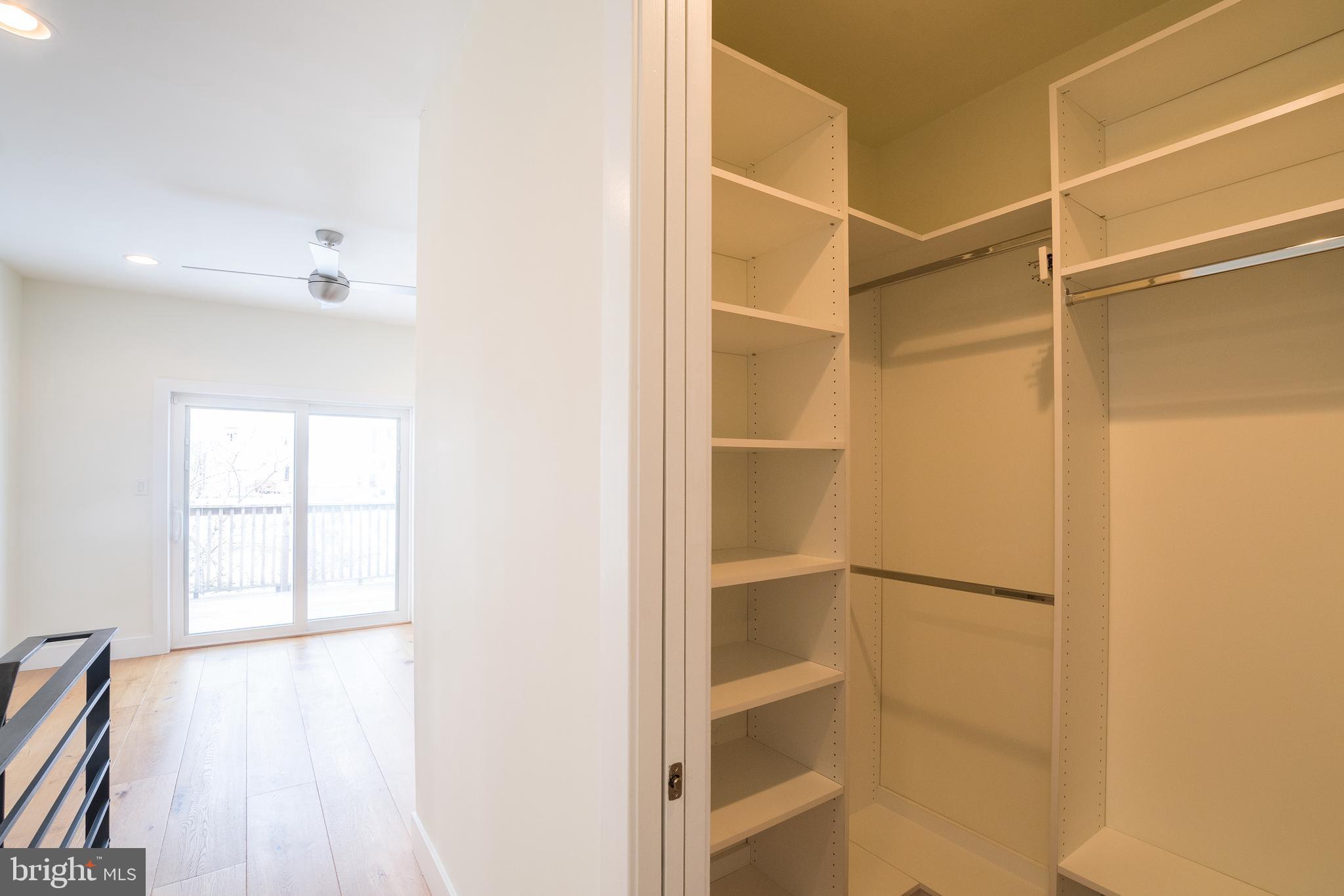 GRADUATE HOSPITAL - Residential Lease