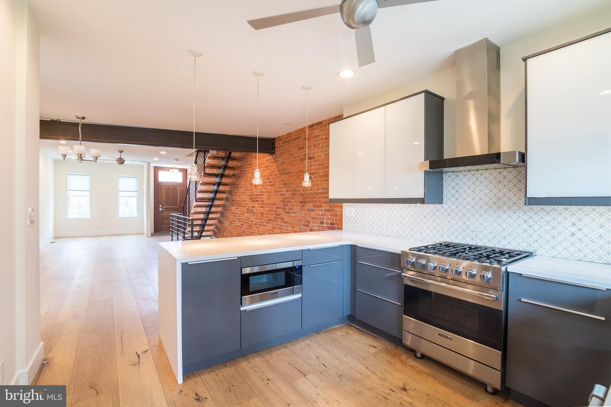 GRADUATE HOSPITAL - Residential Lease