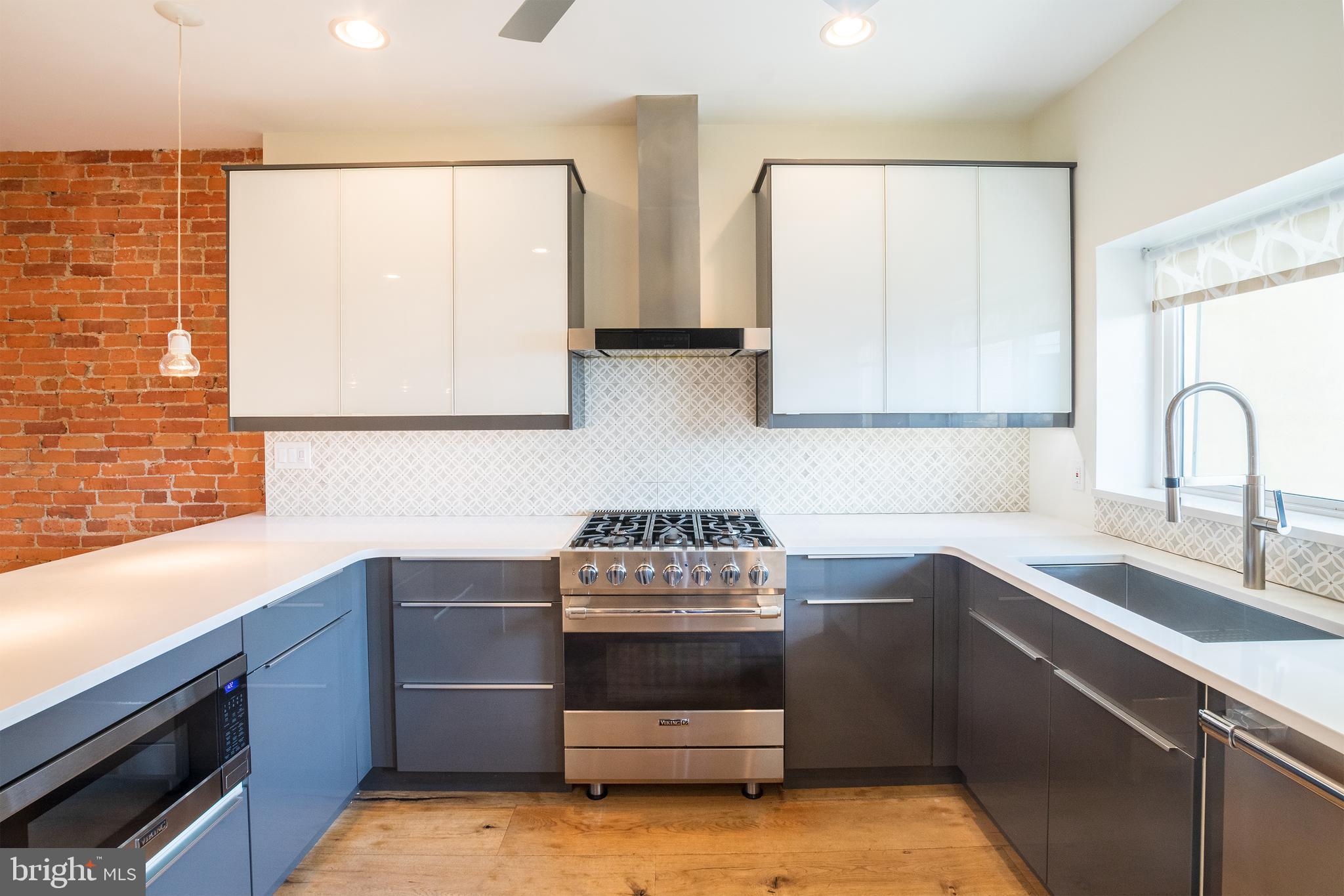 GRADUATE HOSPITAL - Residential Lease