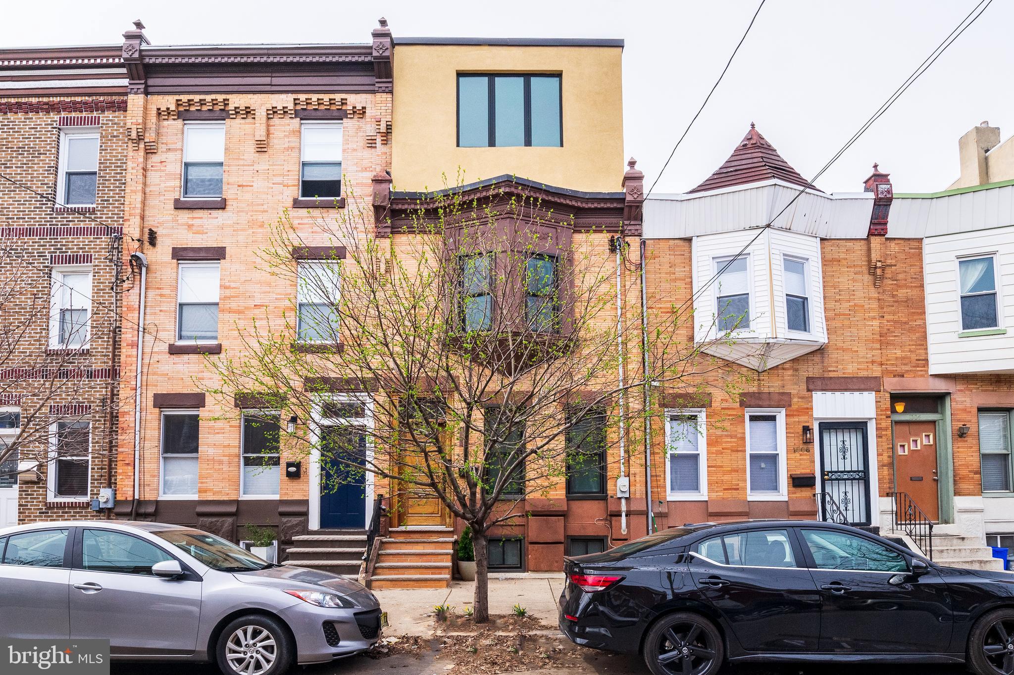 GRADUATE HOSPITAL - Residential Lease